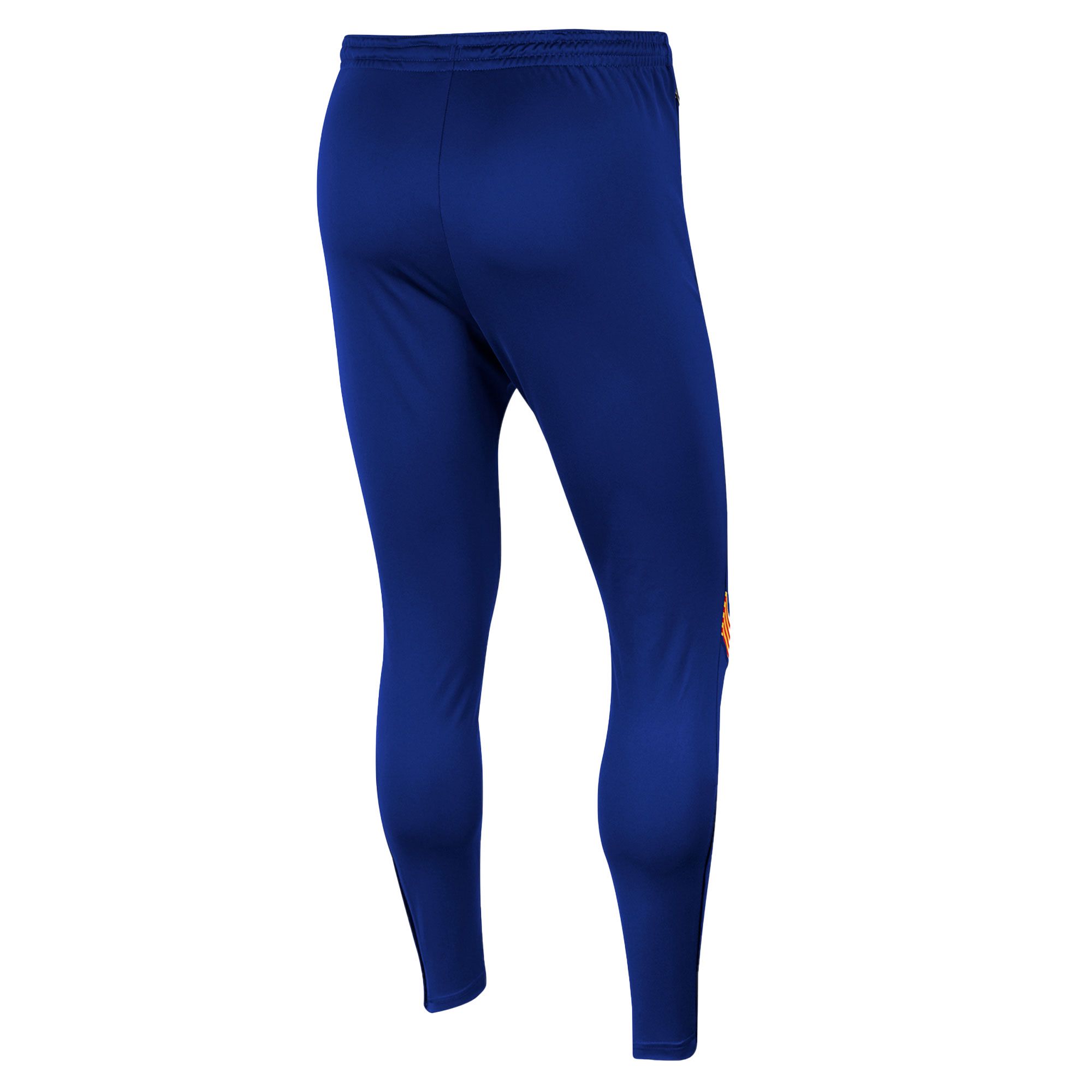 Chandal de Training Strike FC Barcelona 2020/2021 Strike Azul - Fútbol Factory