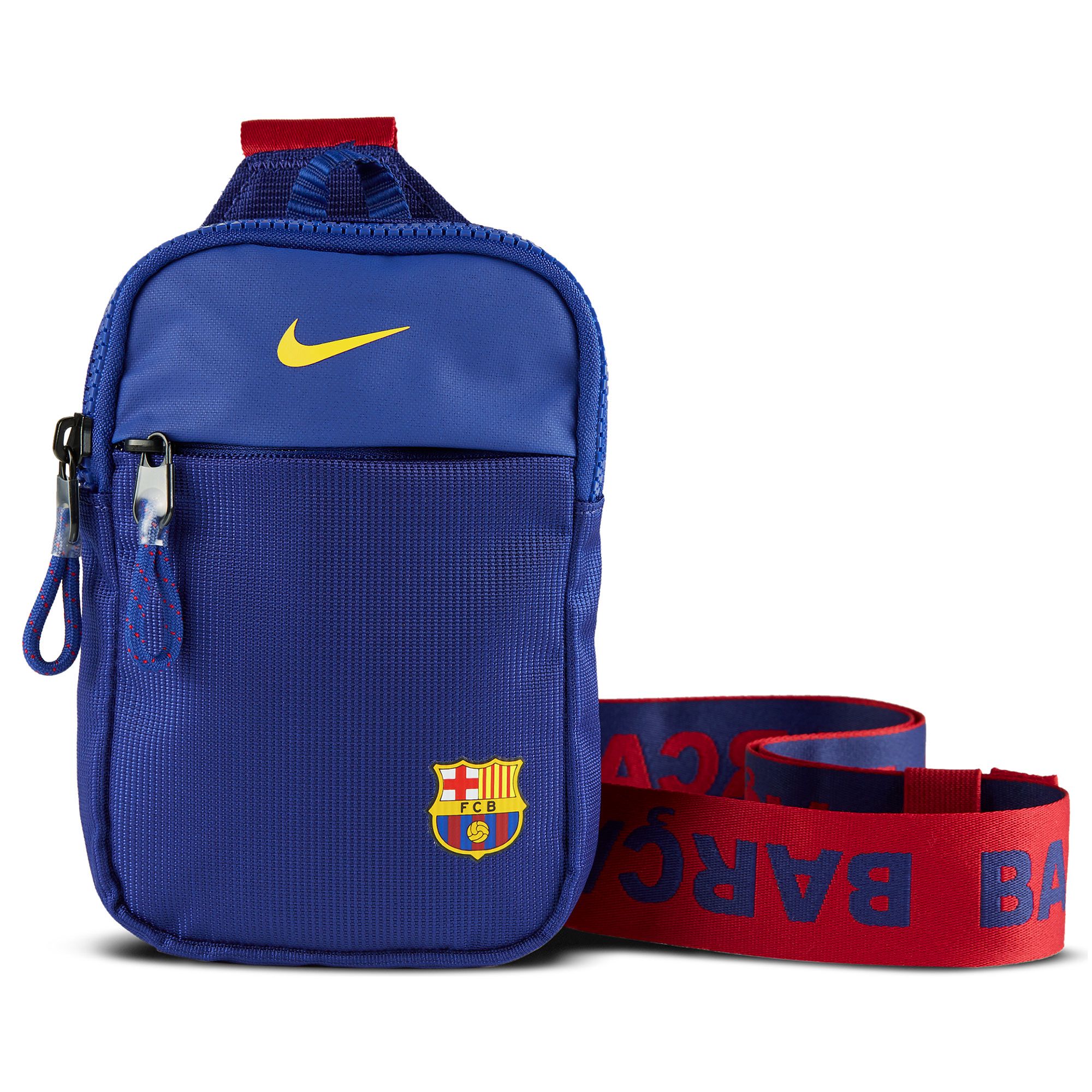 Organizador FC Barcelona 2020/2021 Azul - Fútbol Factory