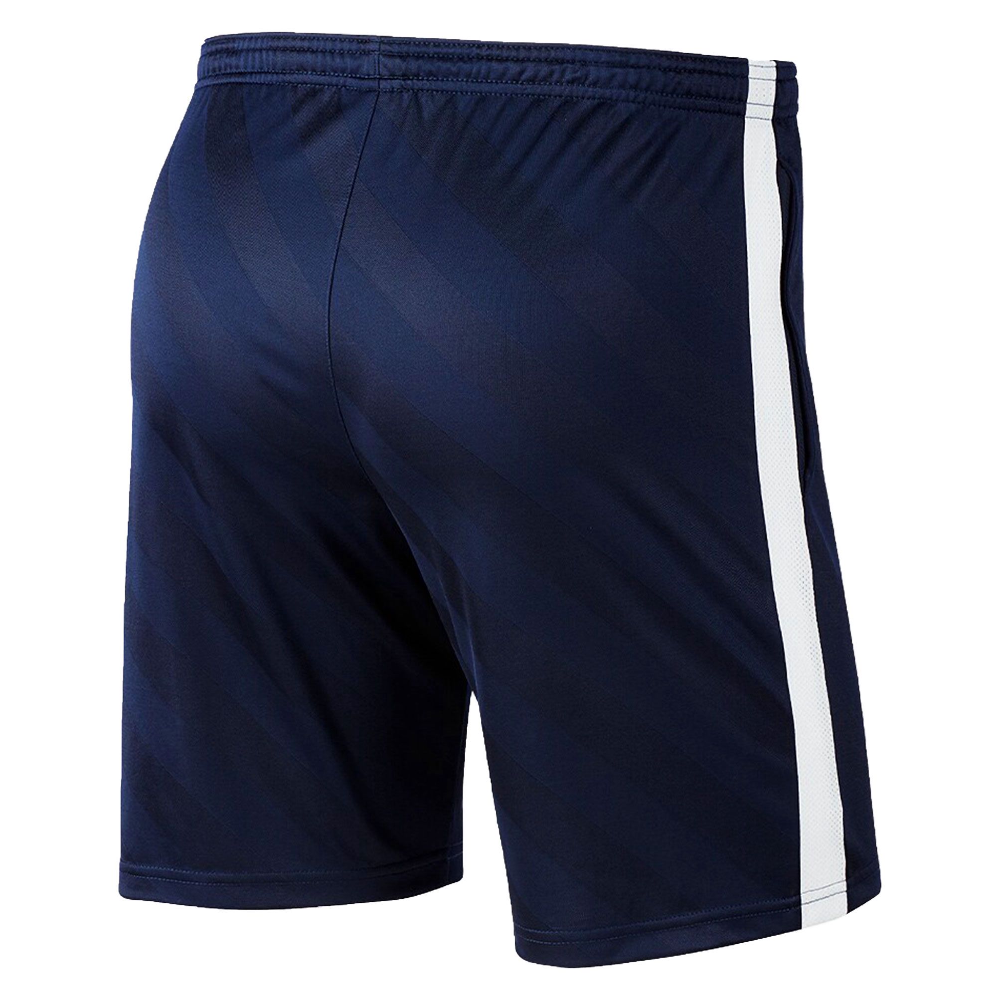 Pantalón Corto Academy 19 Junior Azul - Fútbol Factory