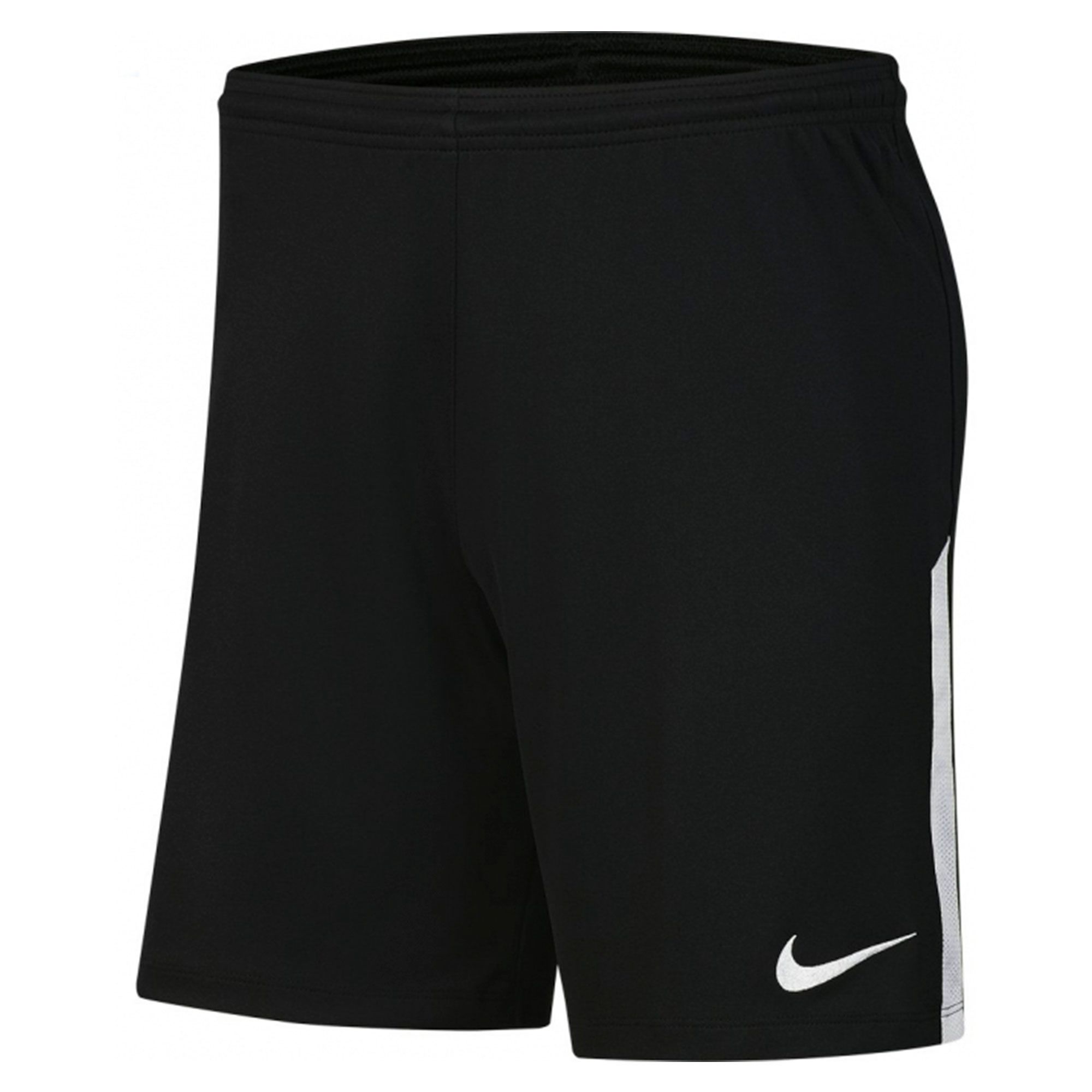 Pantalón League Knit II Junior Negro - Fútbol Factory