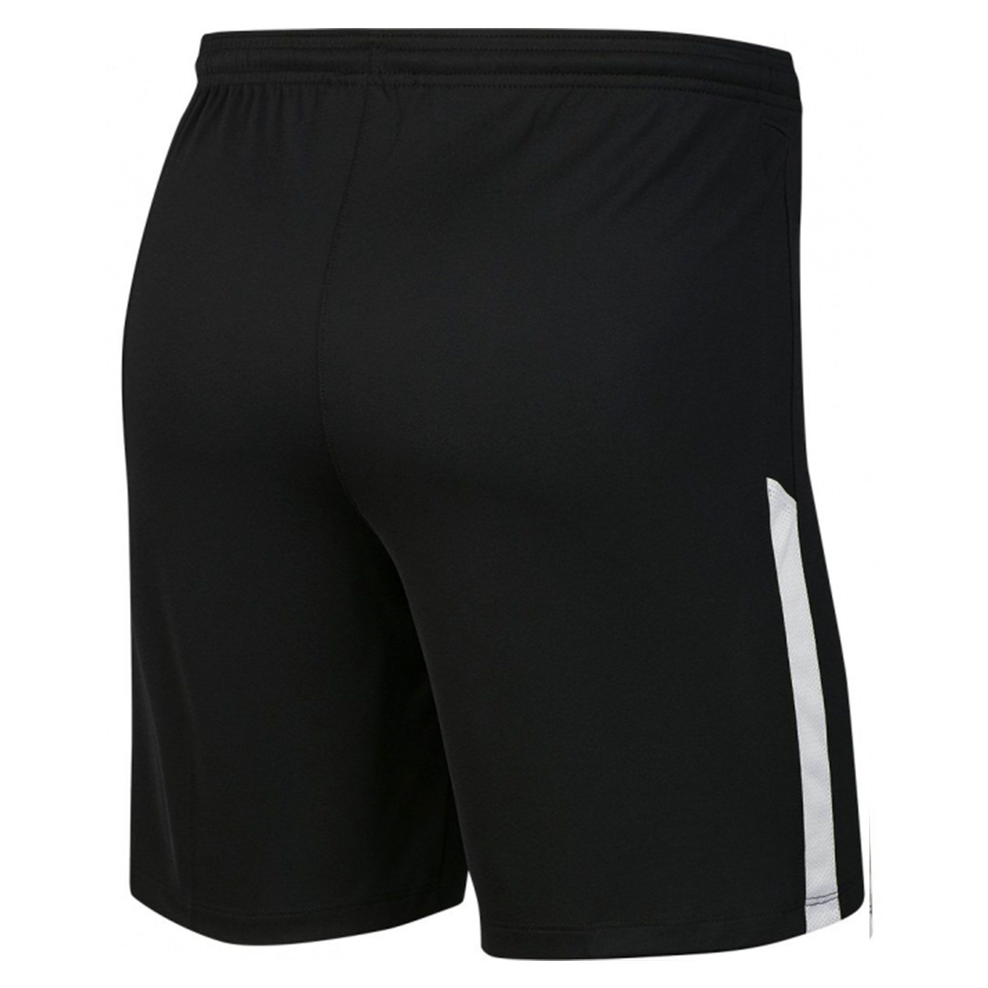 Pantalón League Knit II Junior Negro - Fútbol Factory