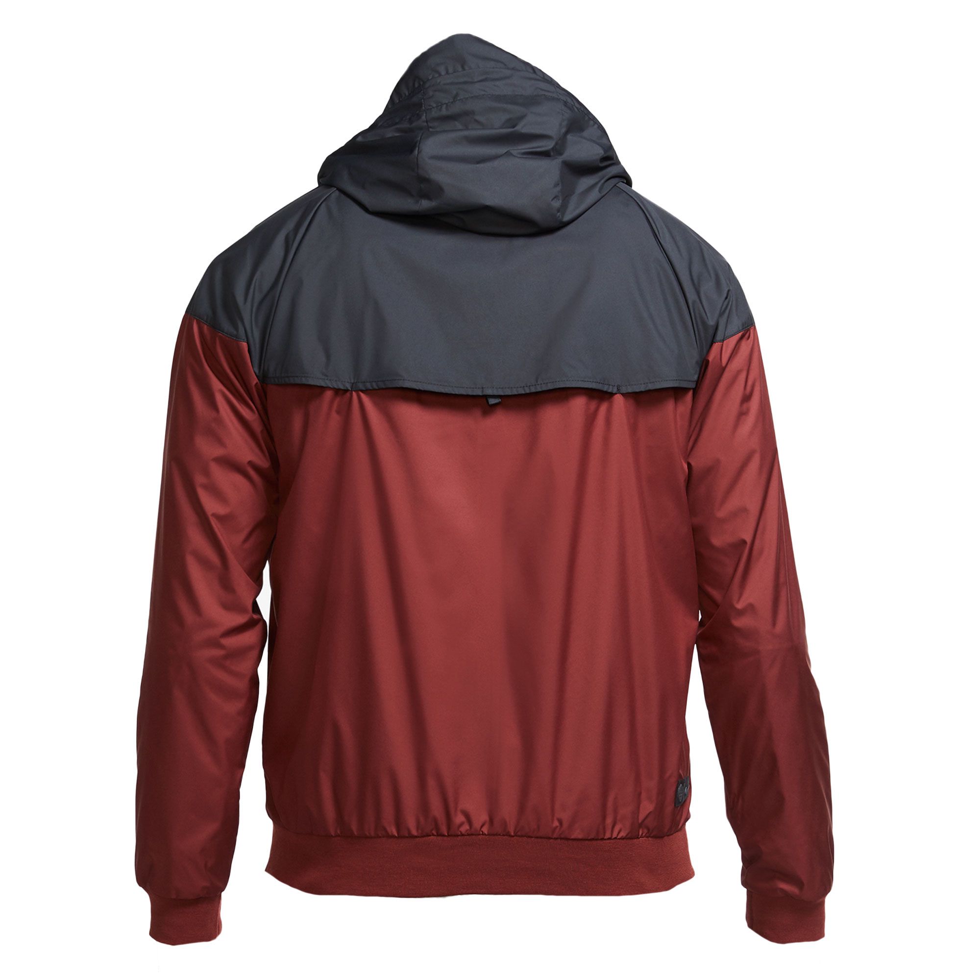 Chaqueta de Paseo AS Roma 2020/2021 WR Rojo - Fútbol Factory