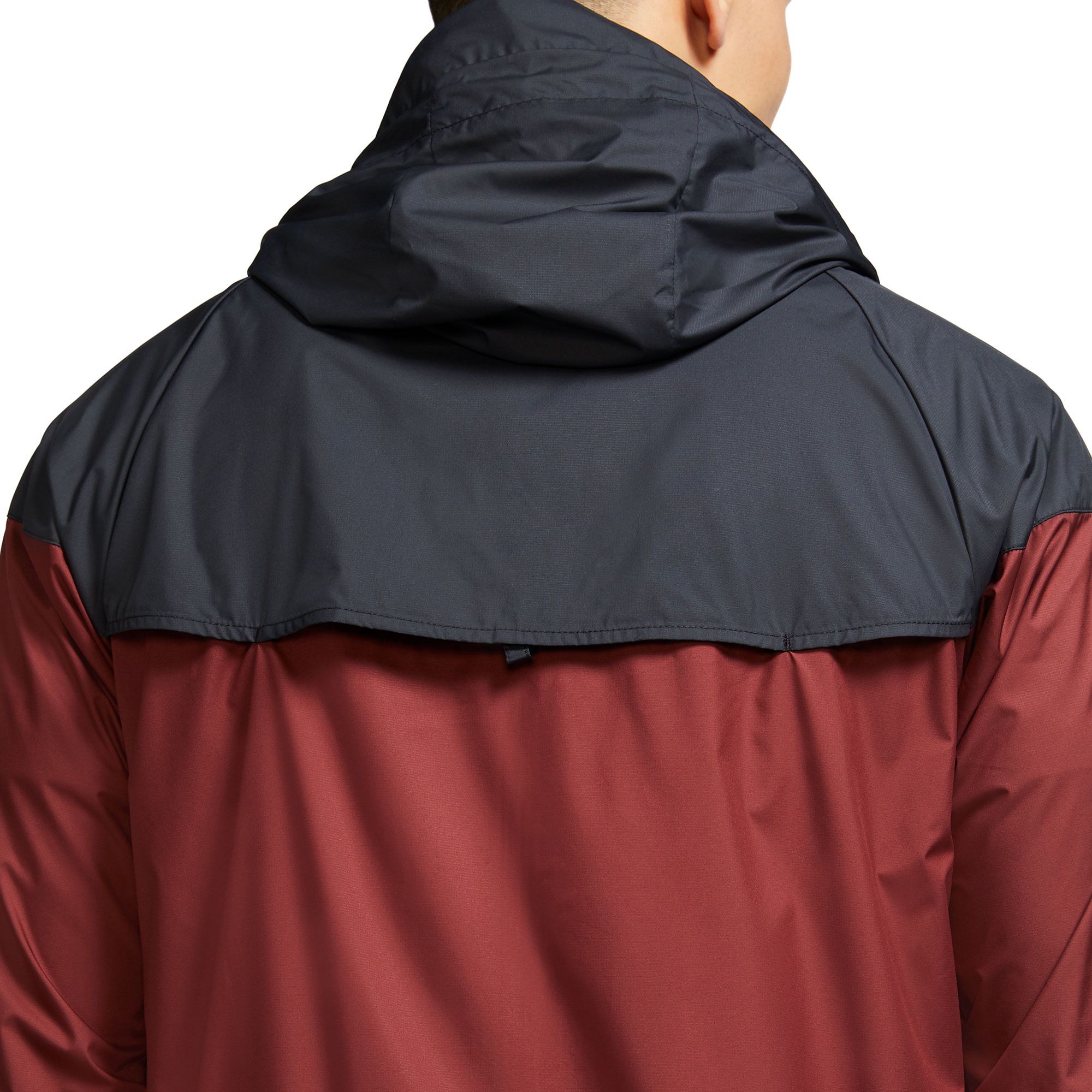 Chaqueta de Paseo AS Roma 2020/2021 WR Rojo - Fútbol Factory