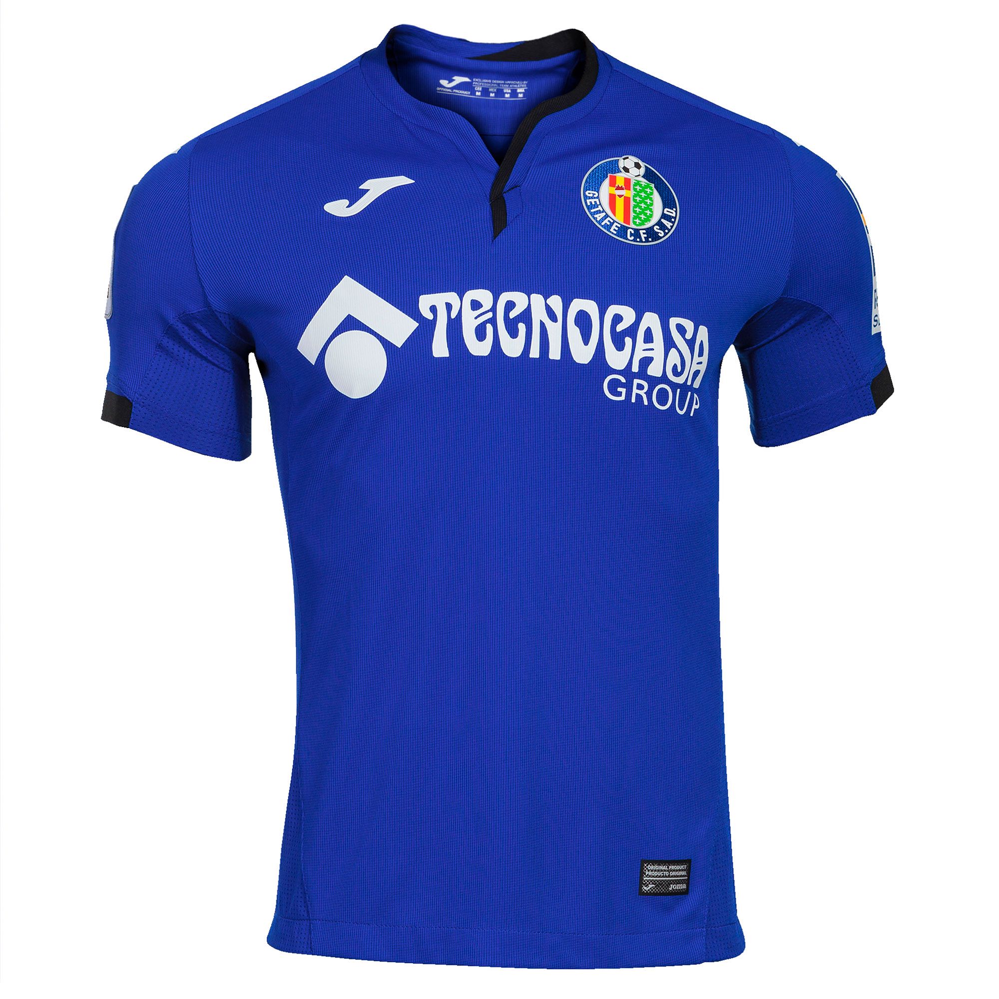 Camiseta 1ª Getafe CF 2020/2021 - Fútbol Factory