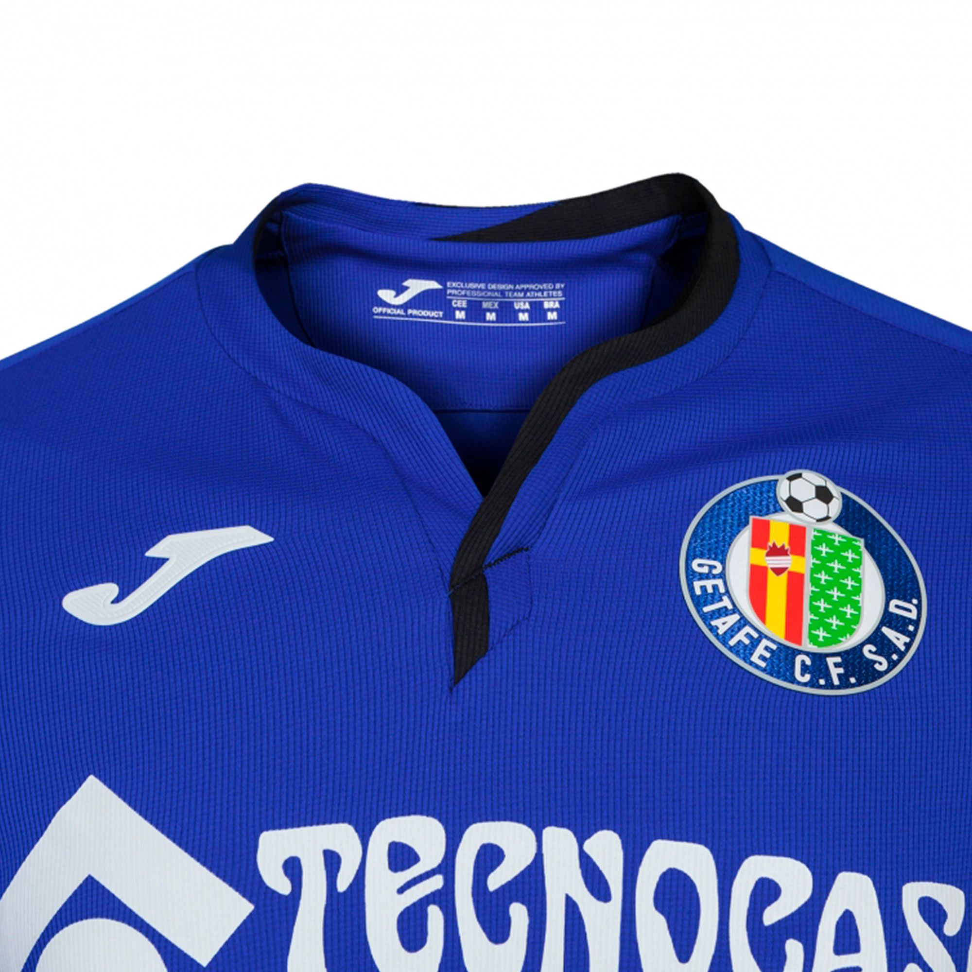 Camiseta 1ª Getafe CF 2020/2021 - Fútbol Factory