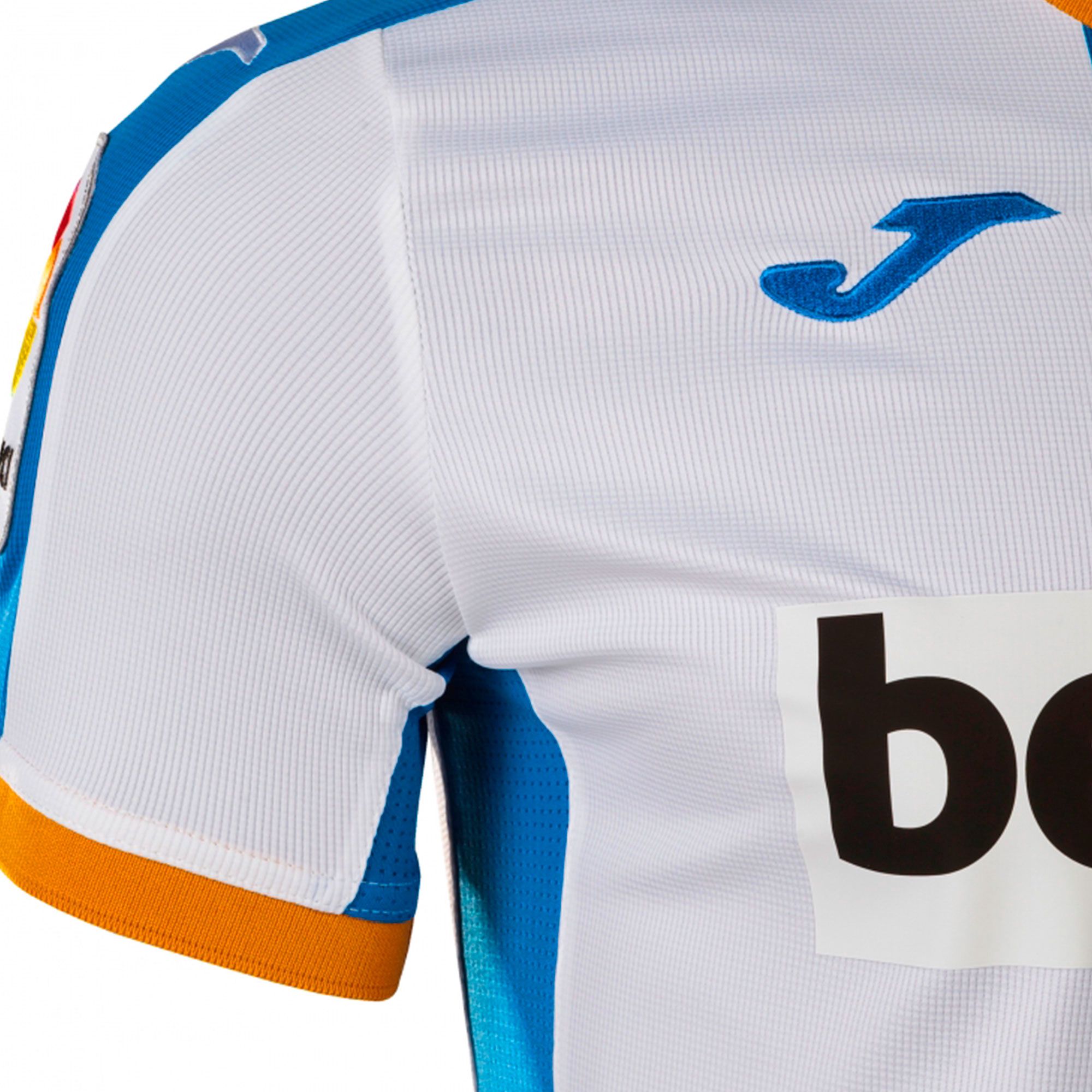 Camiseta 1ª CD Leganés 2020/2021 Junior - Fútbol Factory