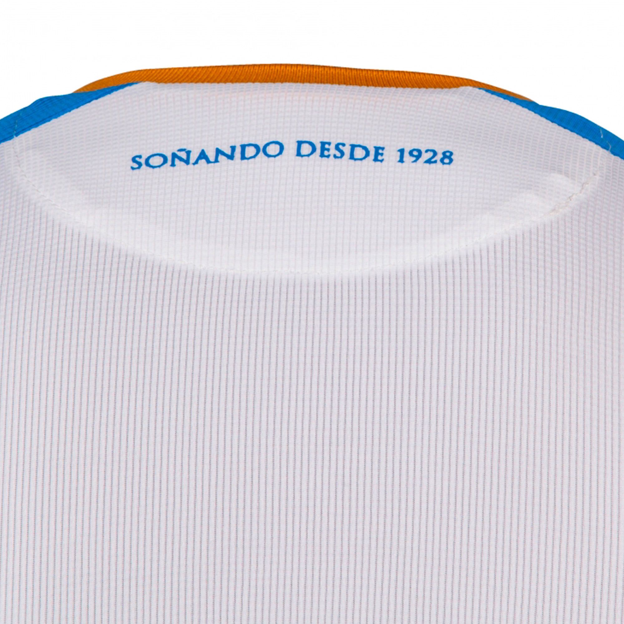 Camiseta 1ª CD Leganés 2020/2021 Junior - Fútbol Factory