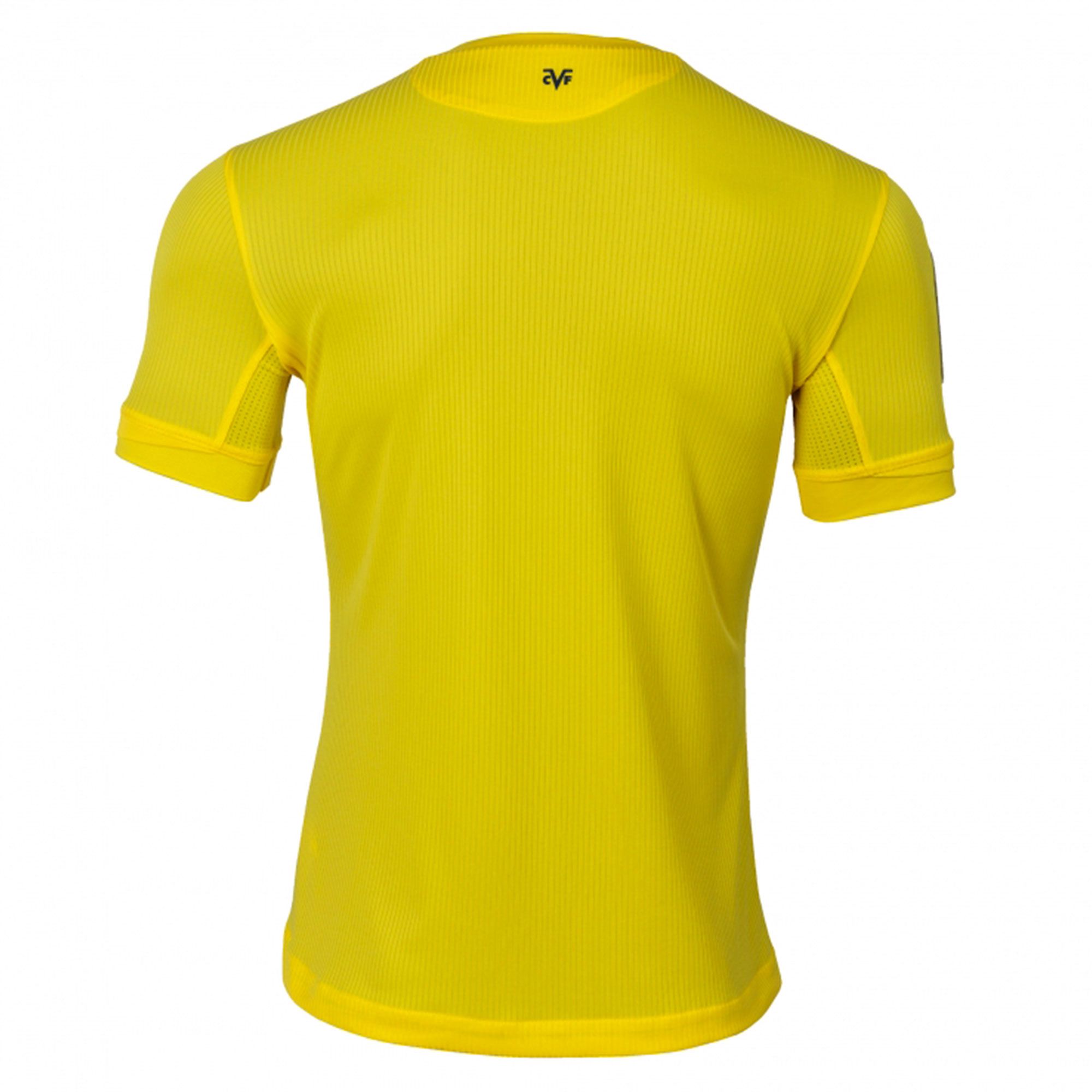 Camiseta 1ª Villarreal CF 2020/2021 - Fútbol Factory