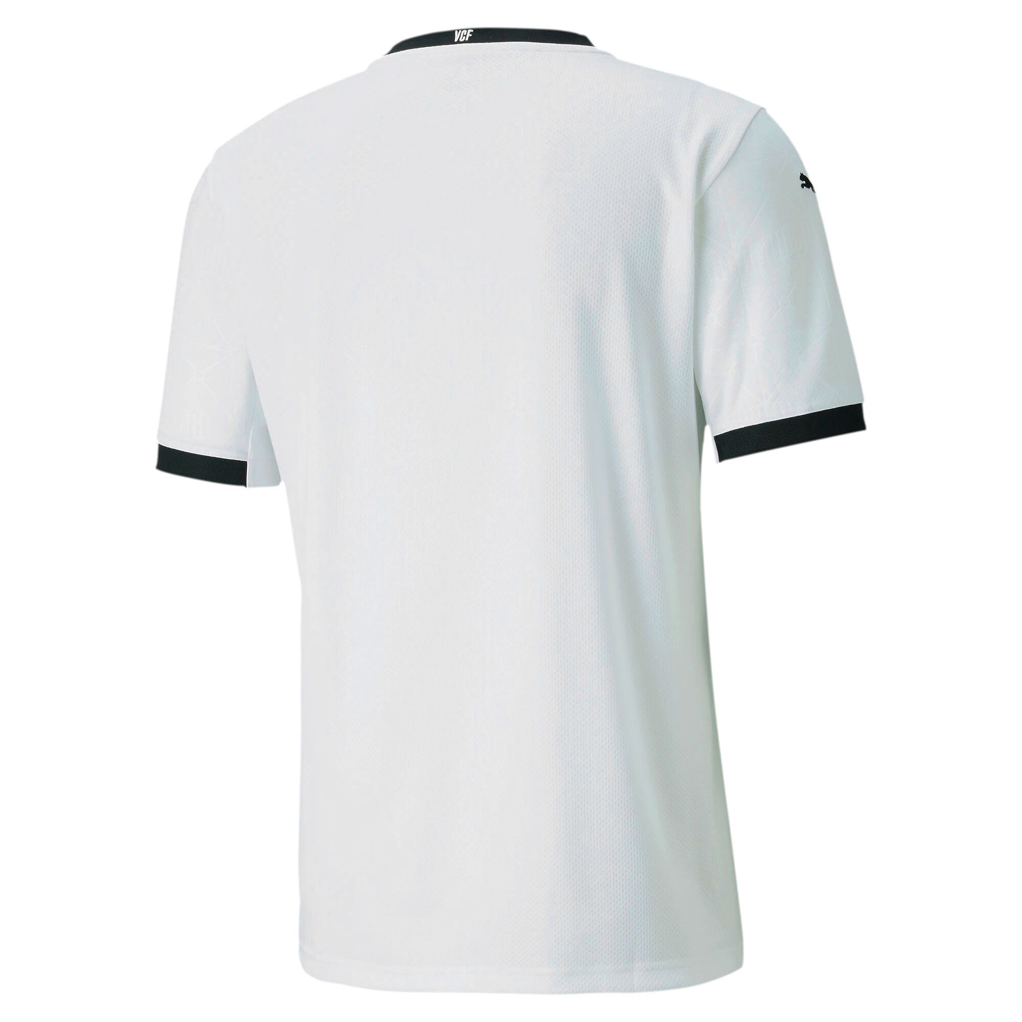 Camiseta 1ª Valencia CF 2020/2021 - Fútbol Factory