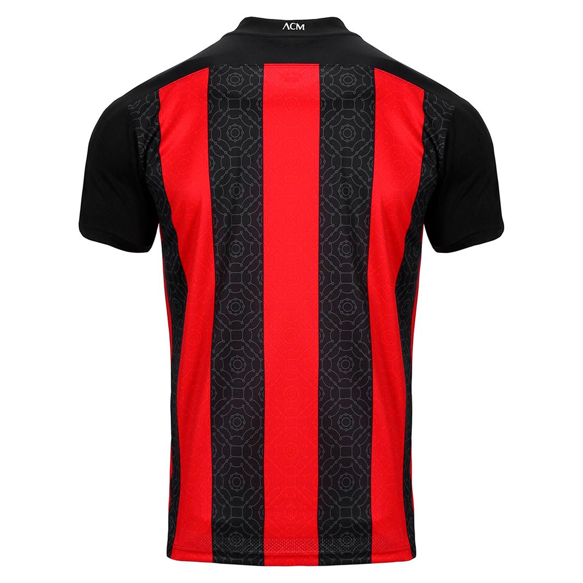 Equipacion ac milan 2020 online