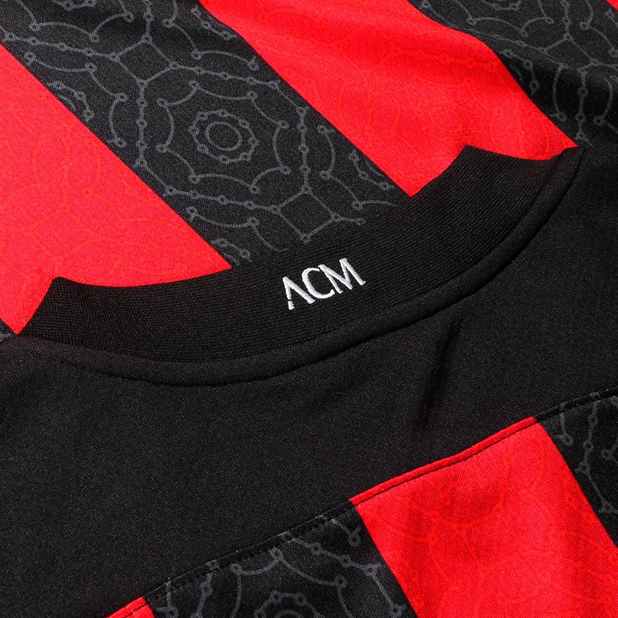 Camiseta 1ª AC Milan 2020/2021 Junior - Fútbol Factory