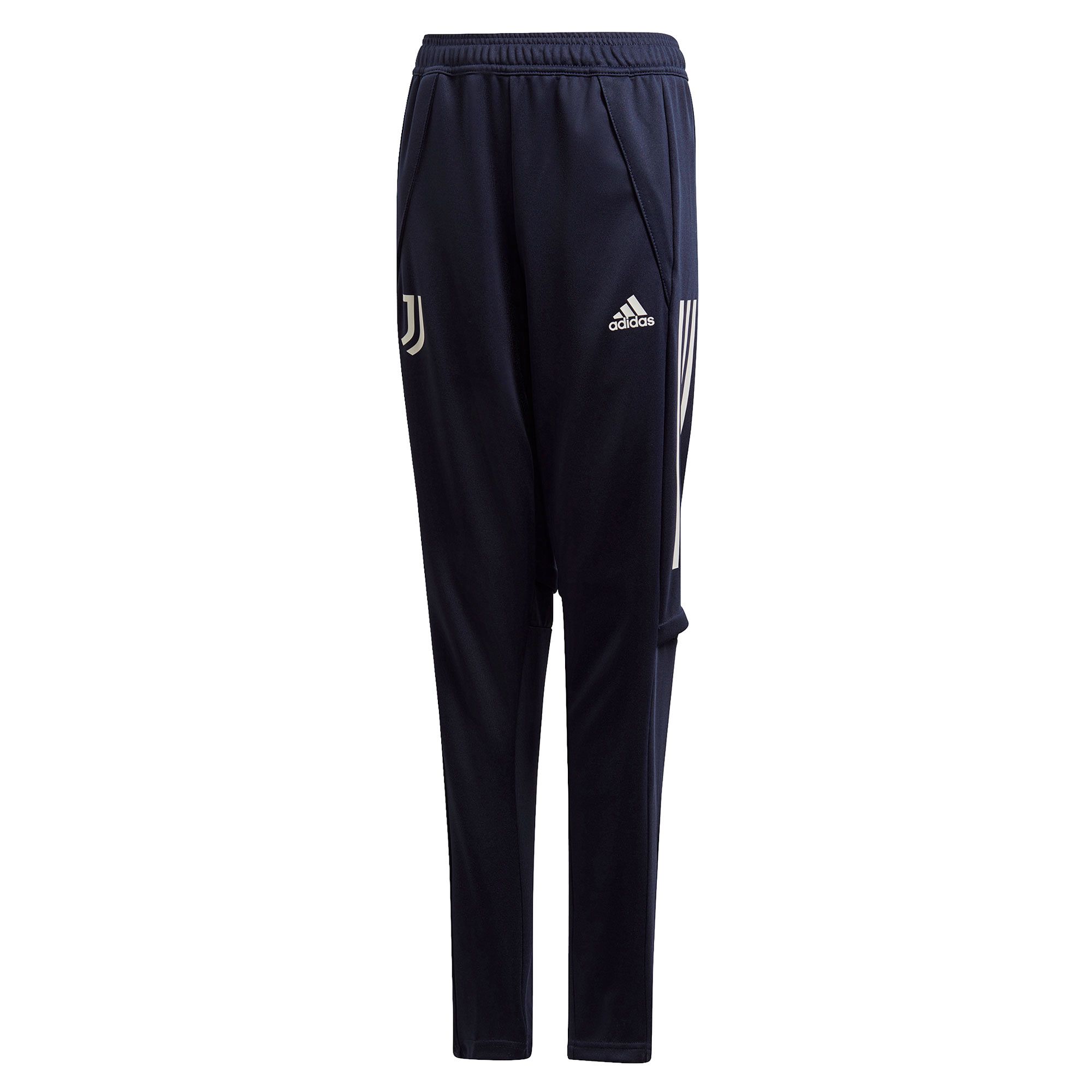Pantalón de Training Juventus Turín 2020/2021 Gris - Fútbol Factory