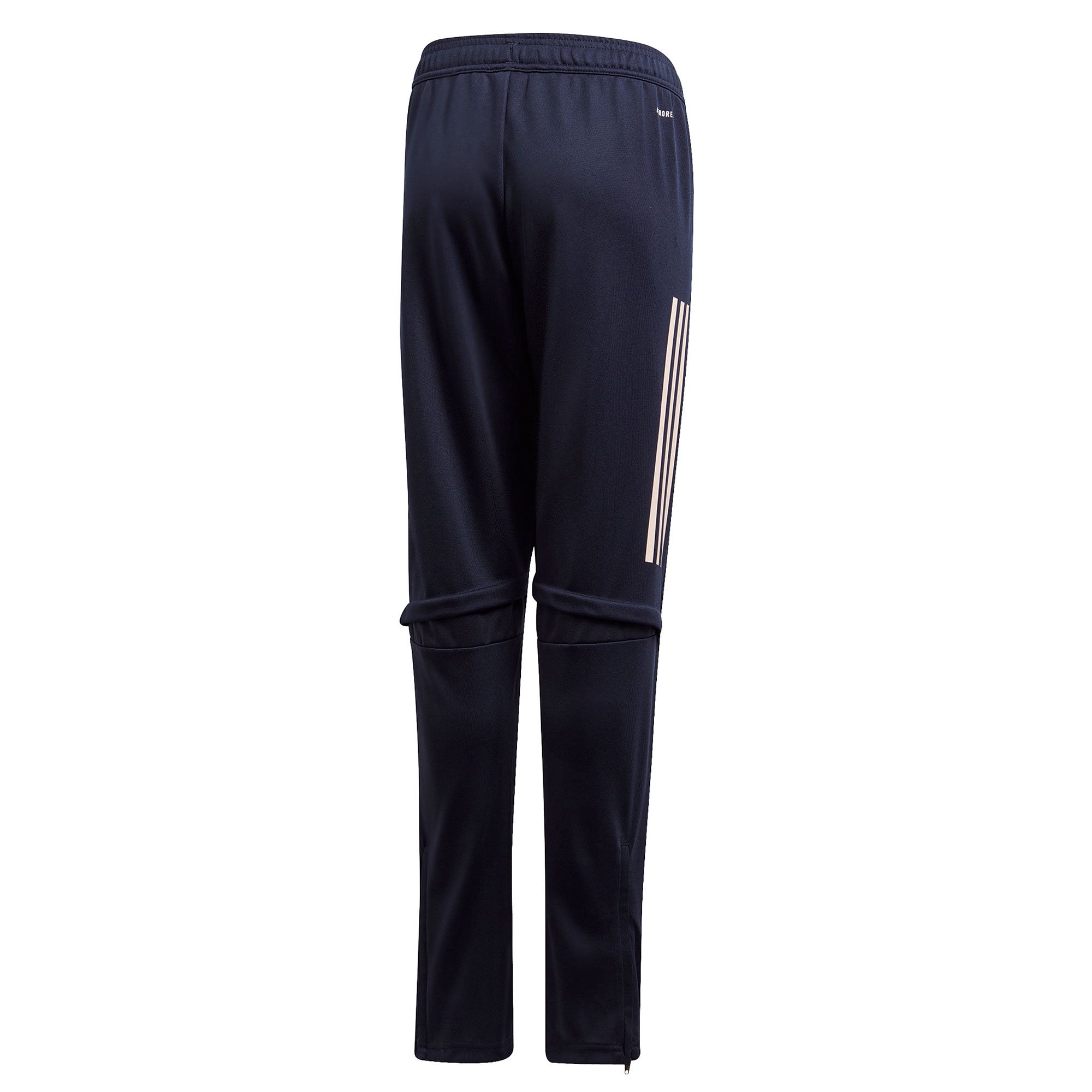 Pantalón de Training Juventus Turín 2020/2021 Gris - Fútbol Factory