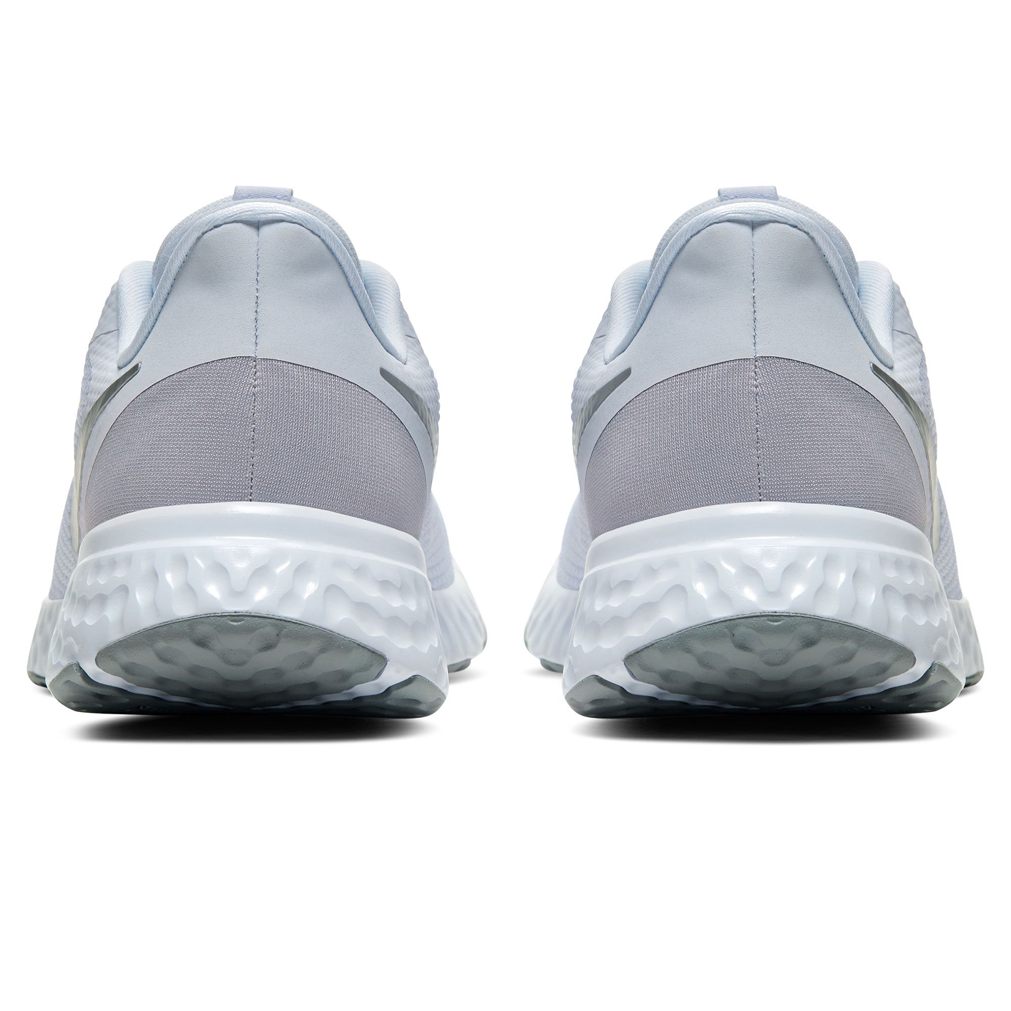 Zapatillas de Running Revolution 5 Mujer Blanco - Fútbol Factory