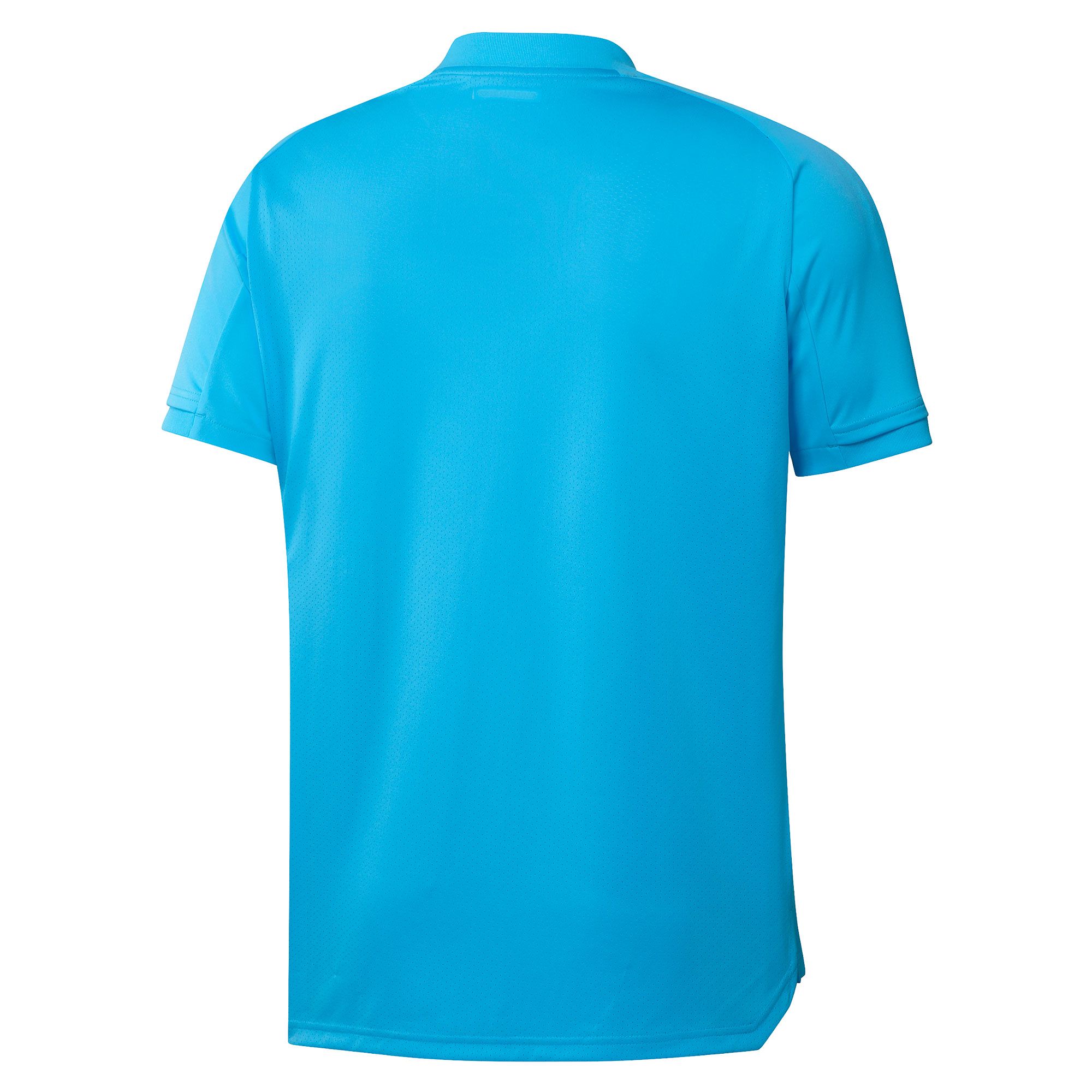 Camiseta de Training Real Madrid 2020/2021 Azul - Fútbol Factory