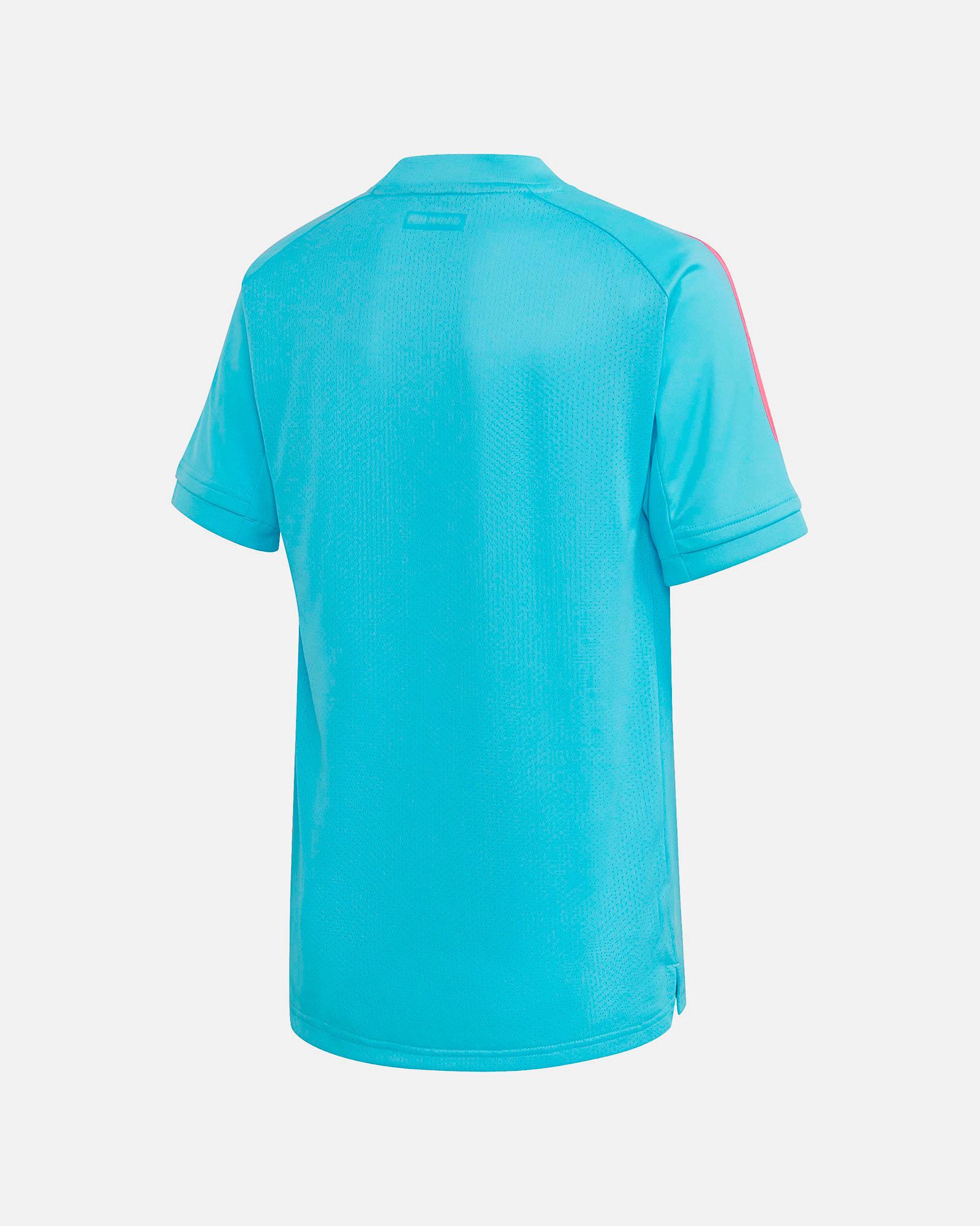 Camiseta de Training Real Madrid 2020/2021 Junior Azul - Fútbol Factory