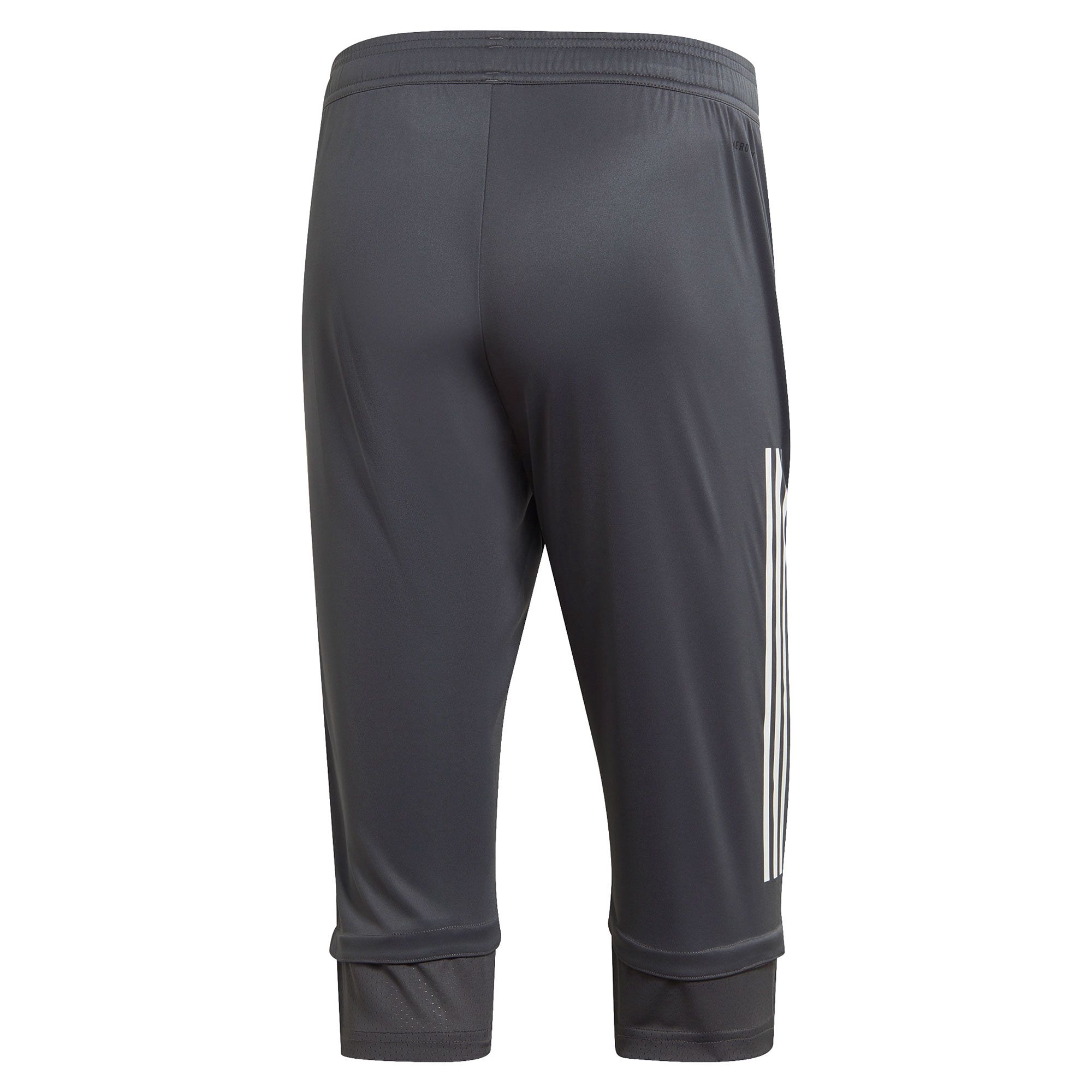 Pantalón 3/4 de Training Real Madrid 2020/2021 Azul - Fútbol Factory