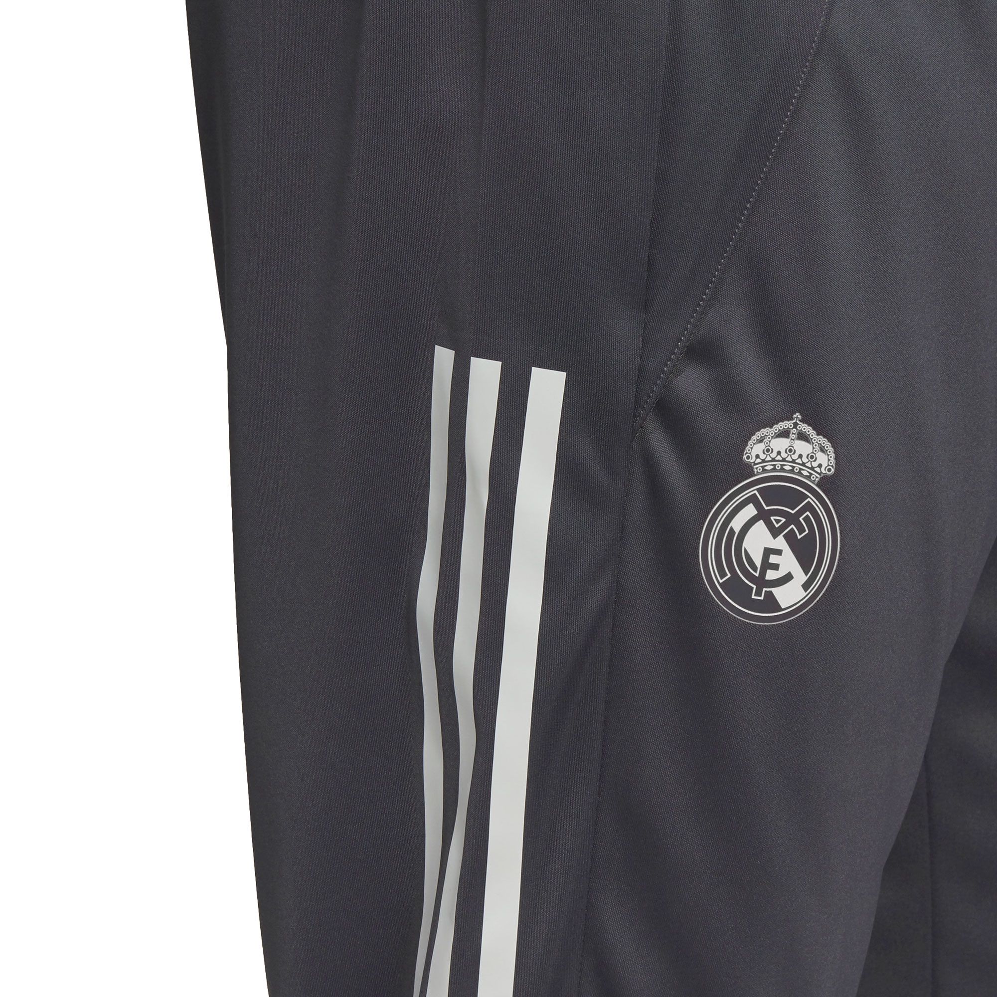 Pantalón 3/4 de Training Real Madrid 2020/2021 Azul - Fútbol Factory