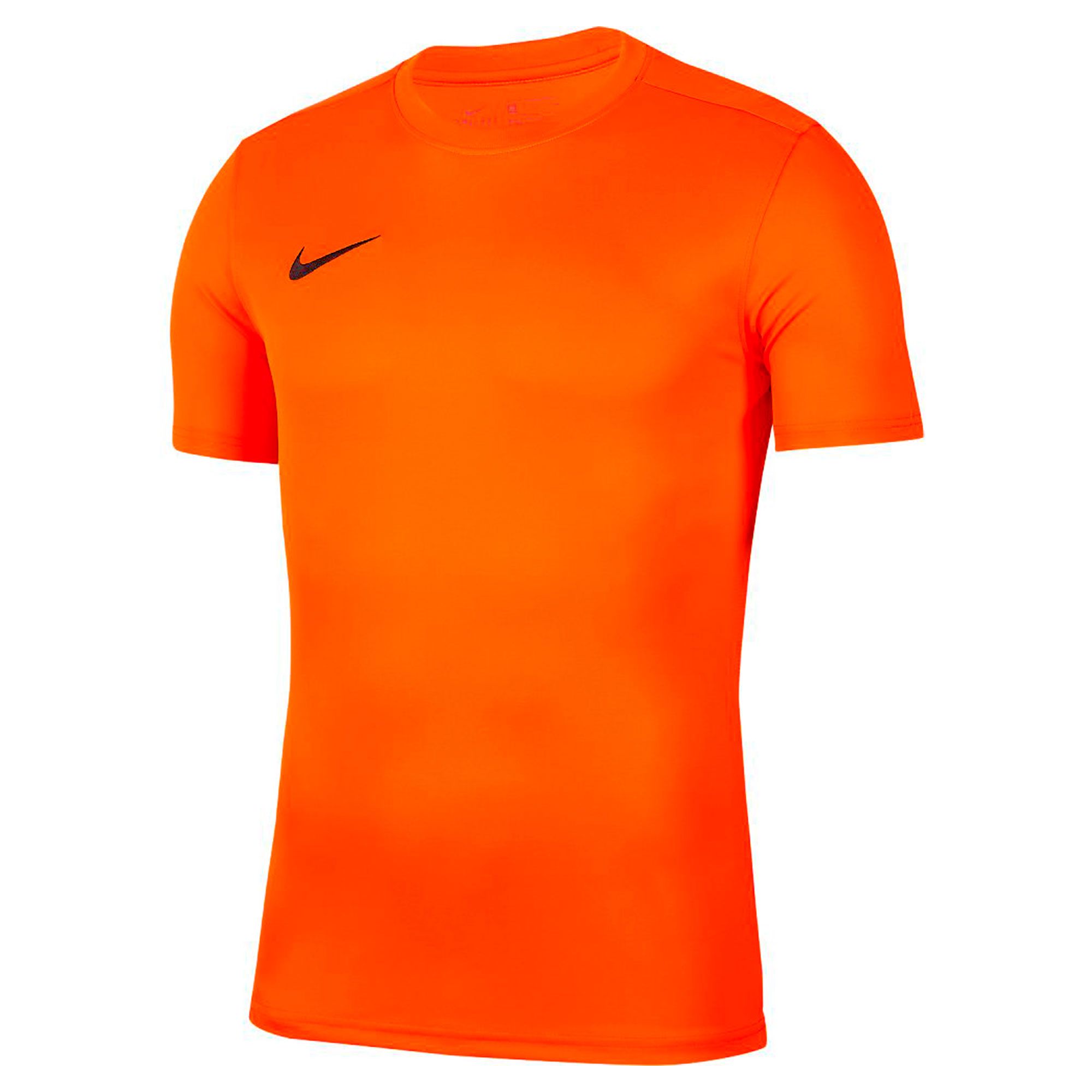 Camiseta Park VII Junior Naranja - Fútbol Factory