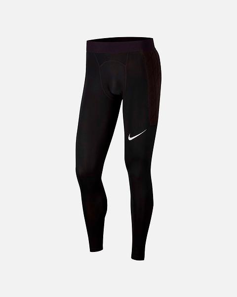 Calças GK acolchoadas Nike