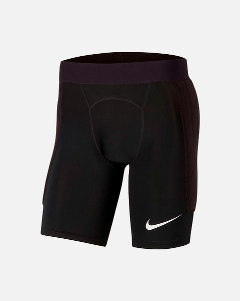 Calças GK acolchoadas Nike