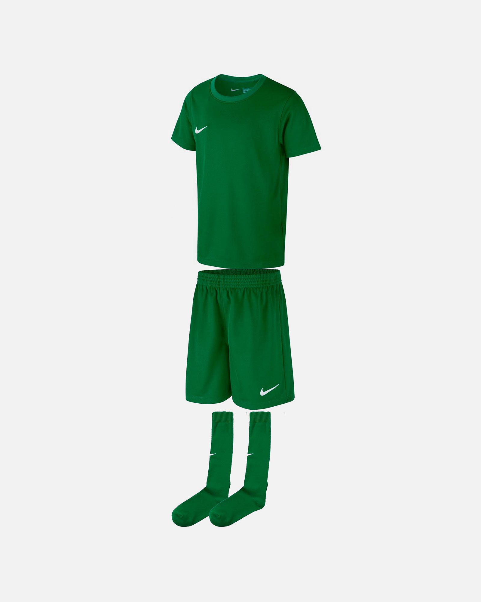 Conjunto Nike Park 20 - Fútbol Factory