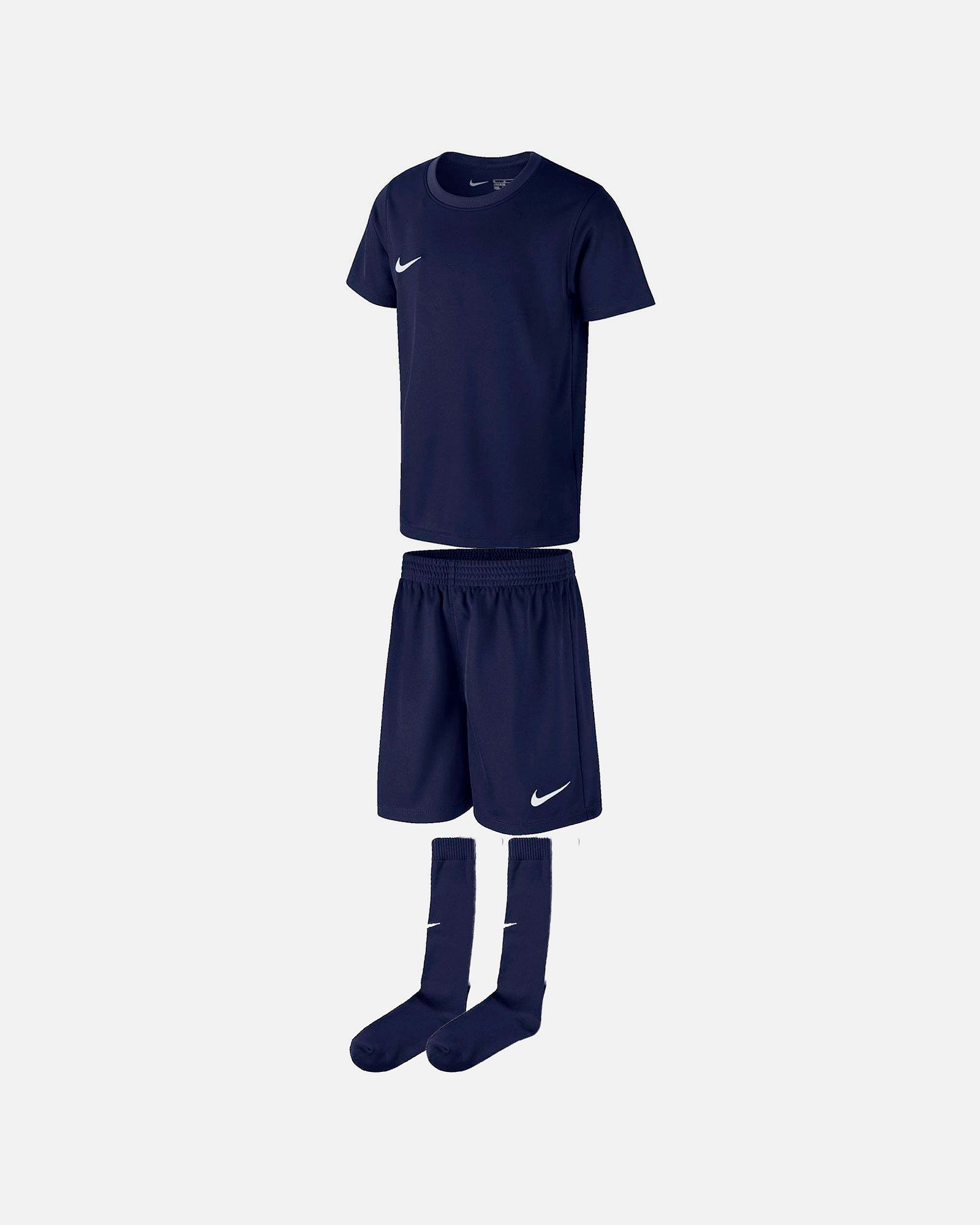Conjunto Nike Park 20 - Fútbol Factory