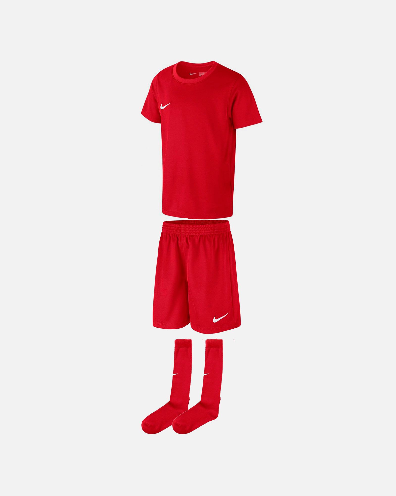 Conjunto Nike Park 20 - Fútbol Factory