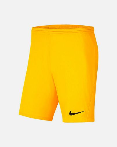 Pantalón Nike Park III Knit