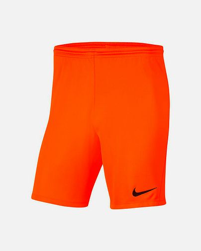 Pantalón Nike Park III Knit