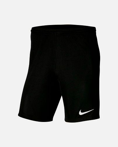 Pantalón Nike Park III Knit
