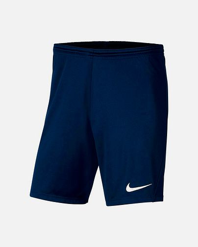 Pantalón Nike Park III Knit