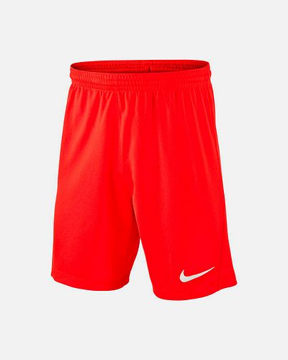 Pantalón Nike Park III Knit