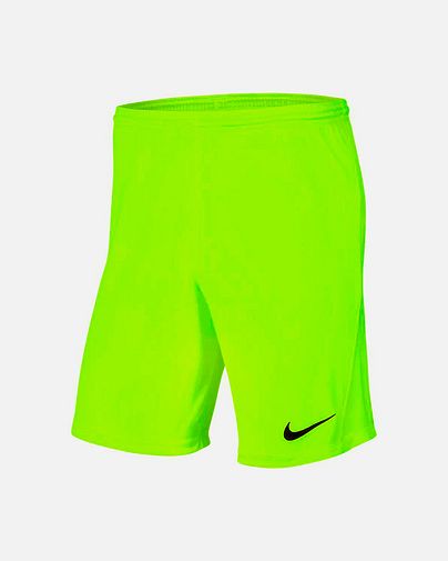 Pantalón Nike Park III Knit