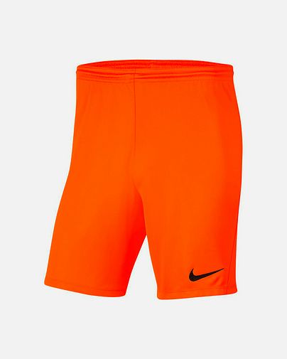 Pantalón Nike Park III Knit