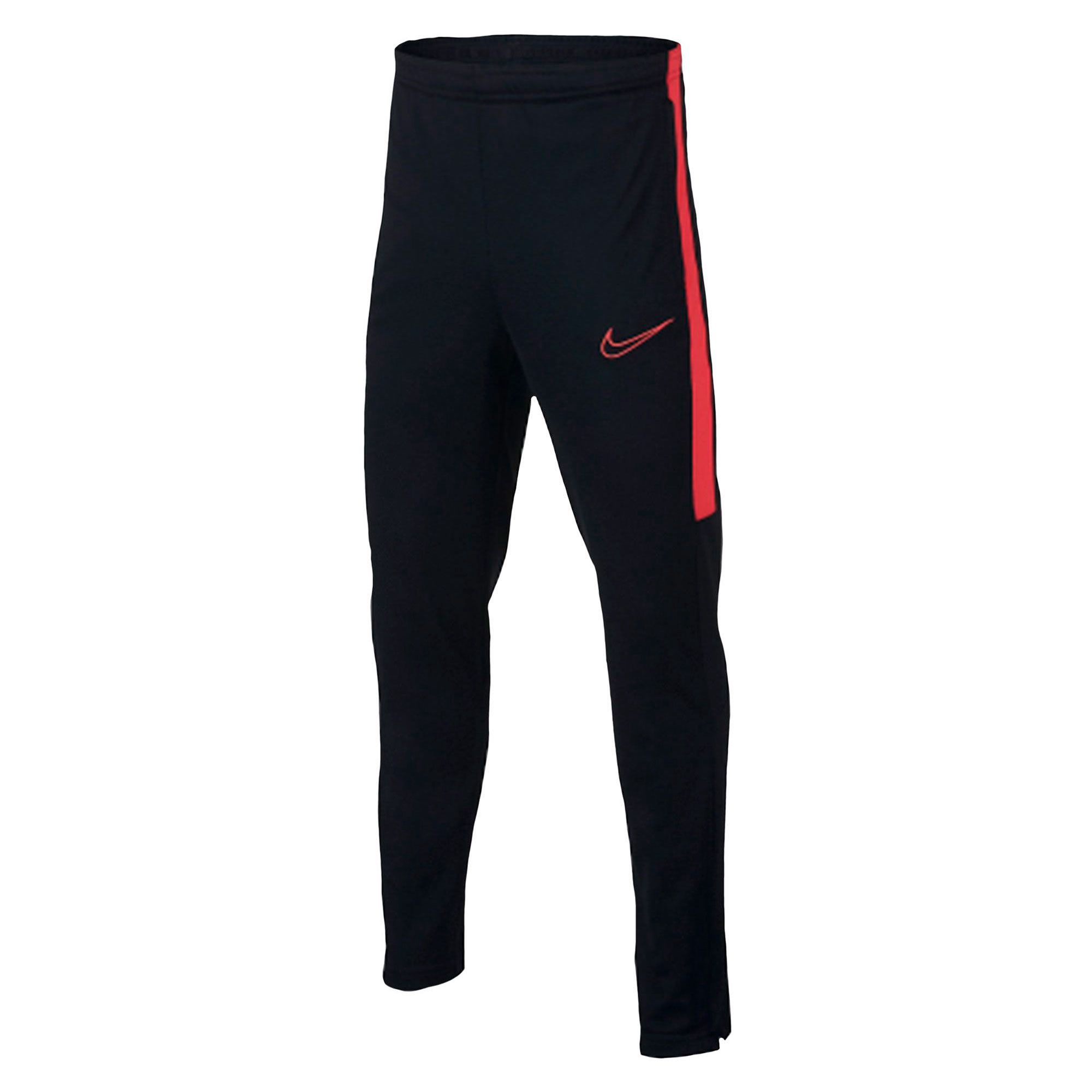 Chándal de Training Dri-FIT Academy Negro Rosa - Fútbol Factory