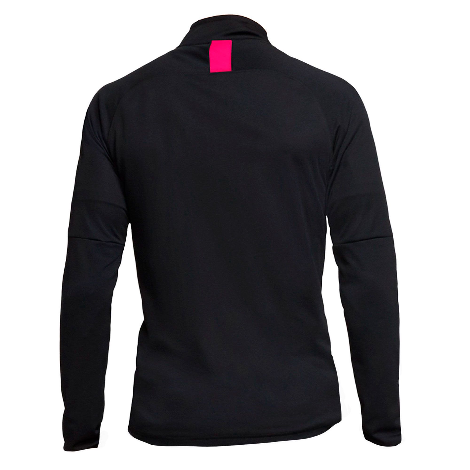 Chándal de Training Dri-FIT Academy Negro Rosa - Fútbol Factory