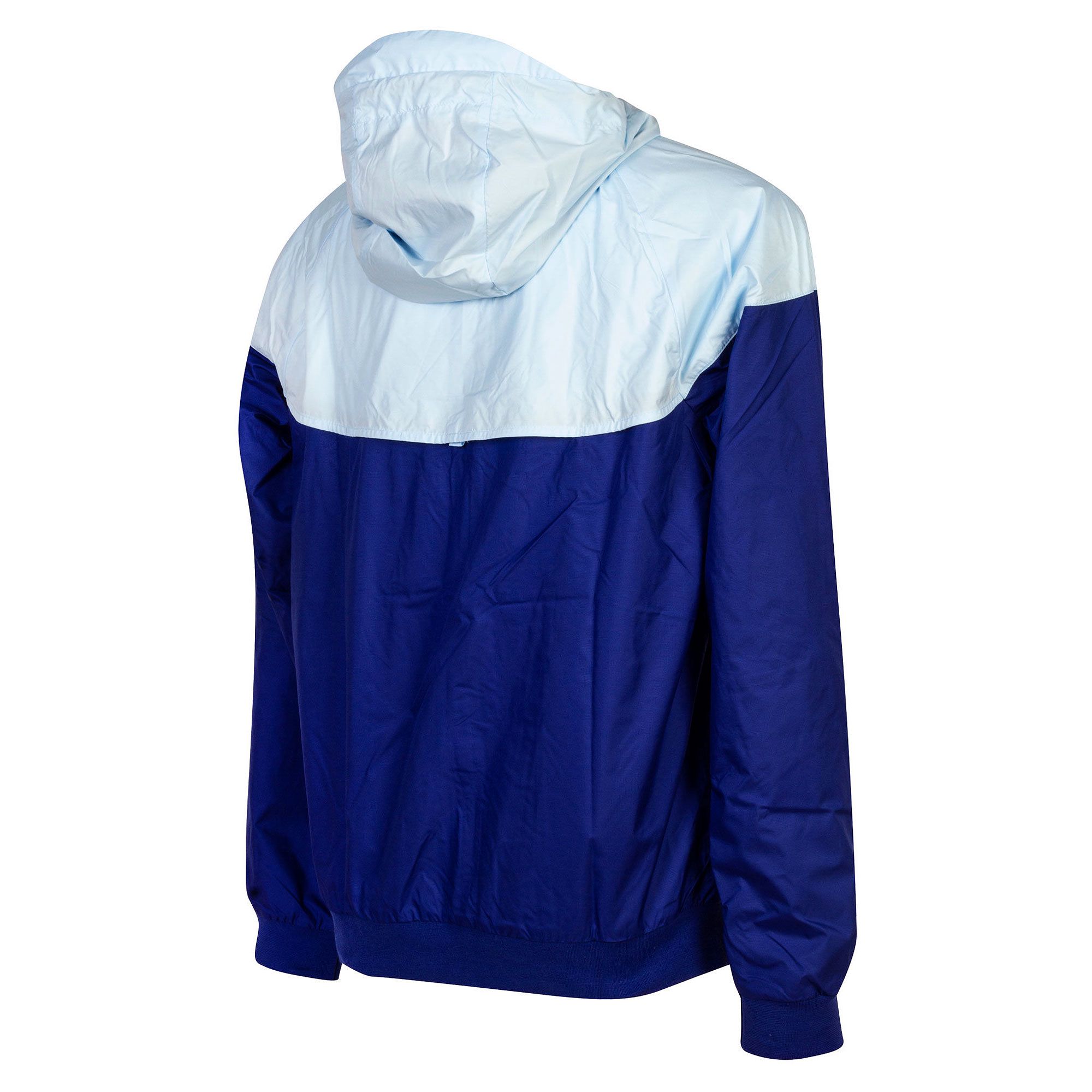 Chaqueta de Paseo Chelsea FC 2020/2021 WR Azul - Fútbol Factory