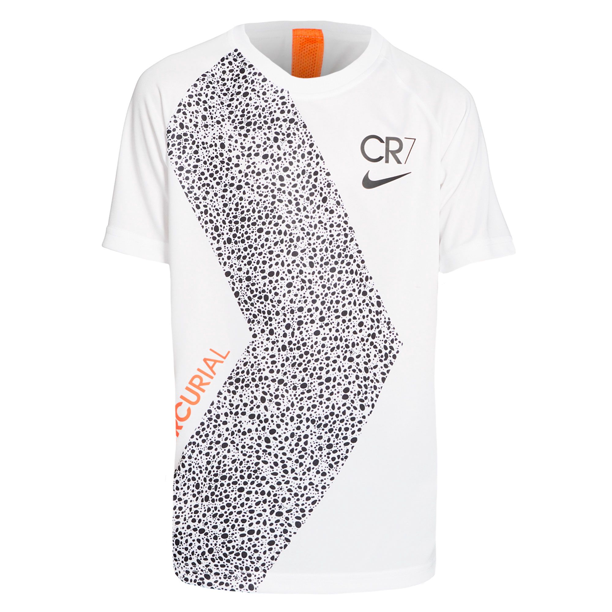 Camiseta mercurial online