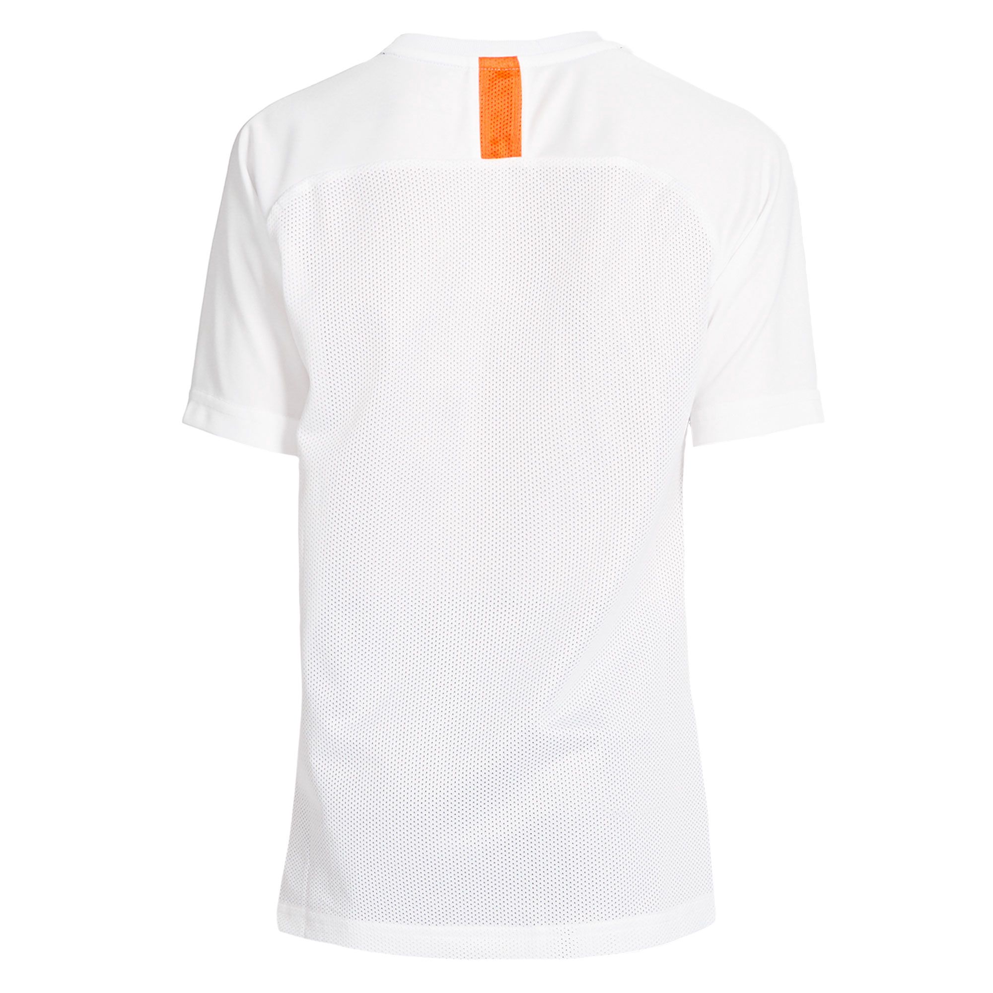Camiseta de Training Mercurial CR7 Blanco - Fútbol Factory