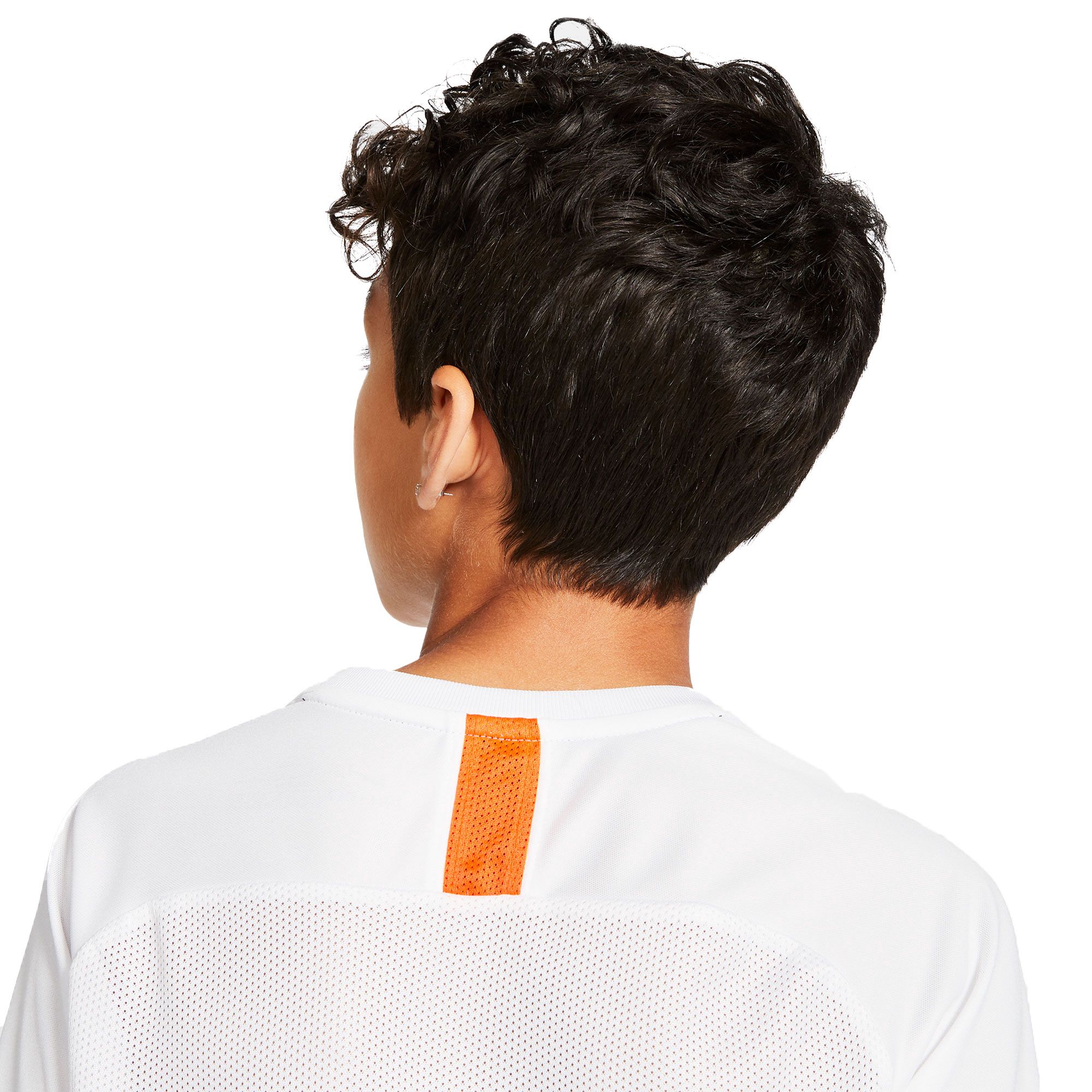 Camiseta de Training Mercurial CR7 Blanco - Fútbol Factory