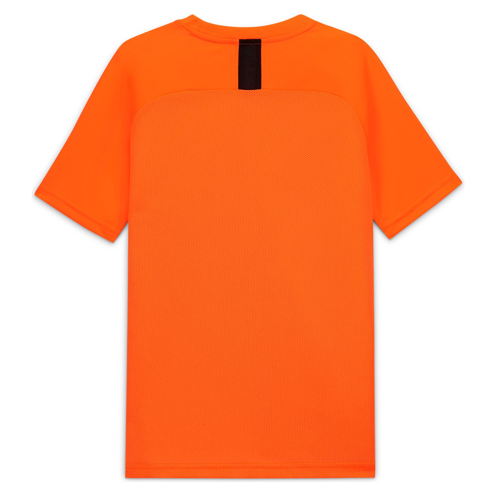 Camiseta de Training Dri-FIT CR7 Naranja - Fútbol Factory