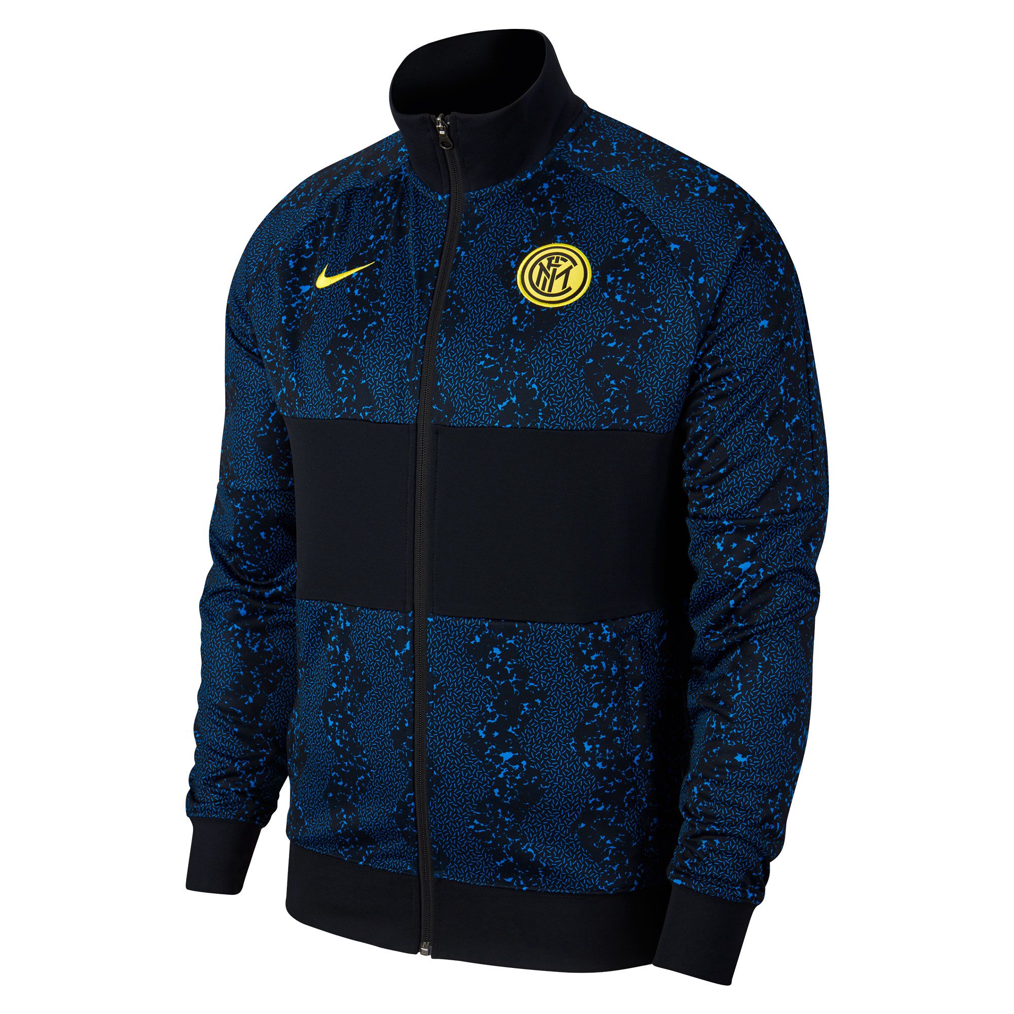 Chaqueta inter fashion milan