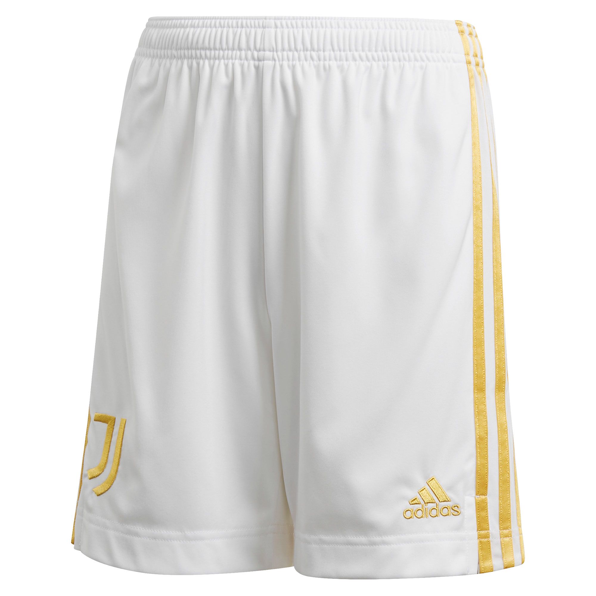 Pantalón 1ª Juventus FC 2020/2021 Junior Blanco - Fútbol Factory