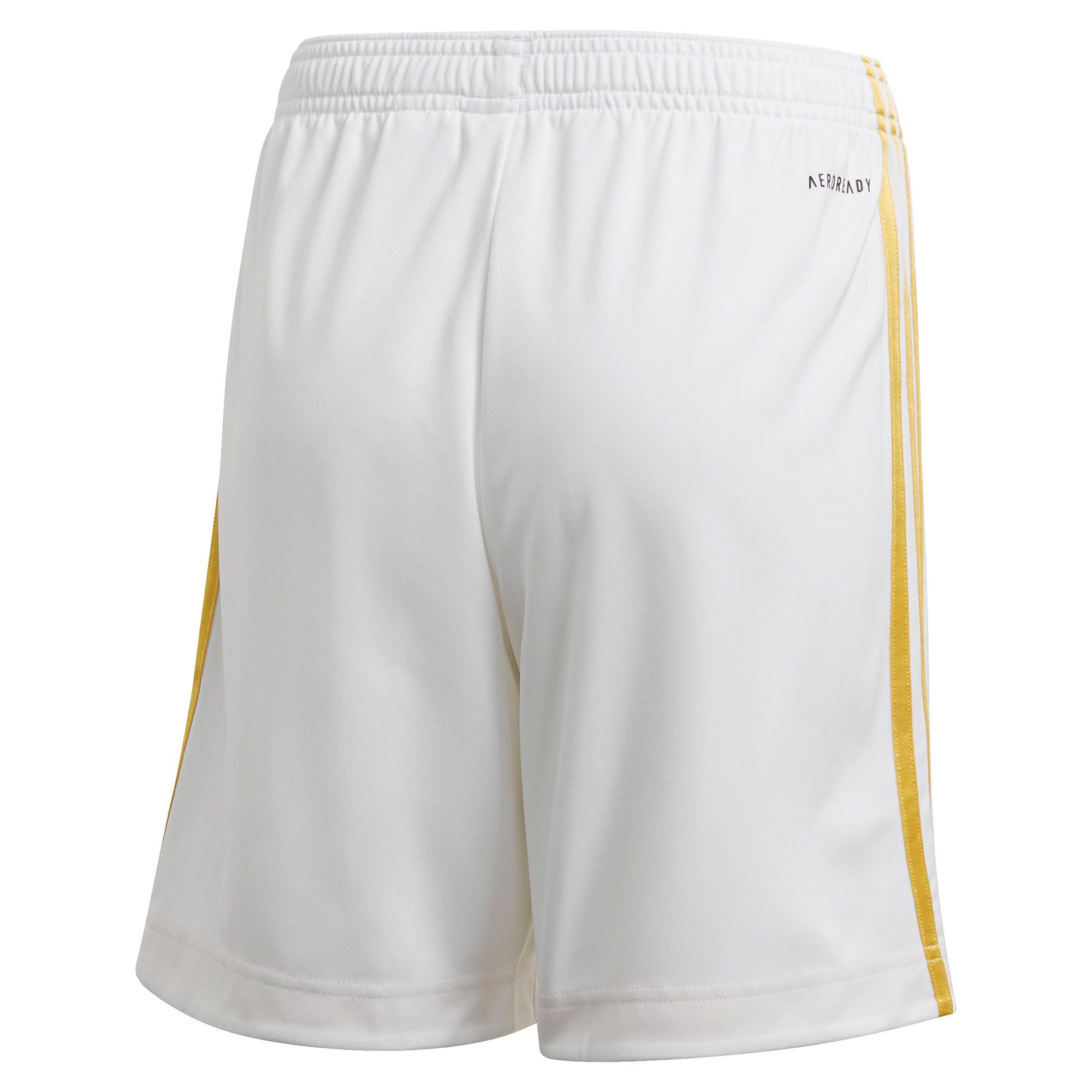 Pantalón 1ª Juventus FC 2020/2021 Junior Blanco - Fútbol Factory