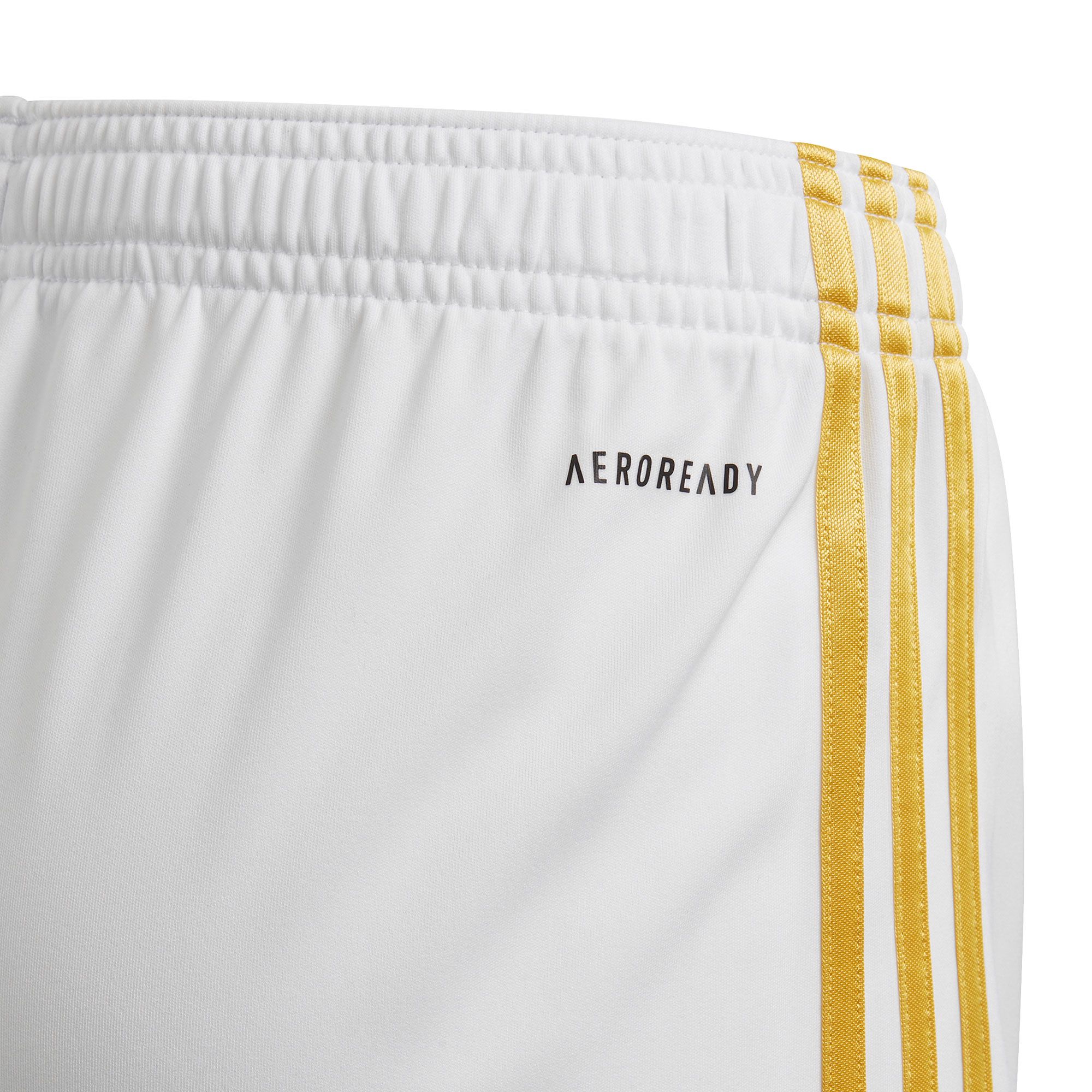 Pantalón 1ª Juventus FC 2020/2021 Junior Blanco - Fútbol Factory