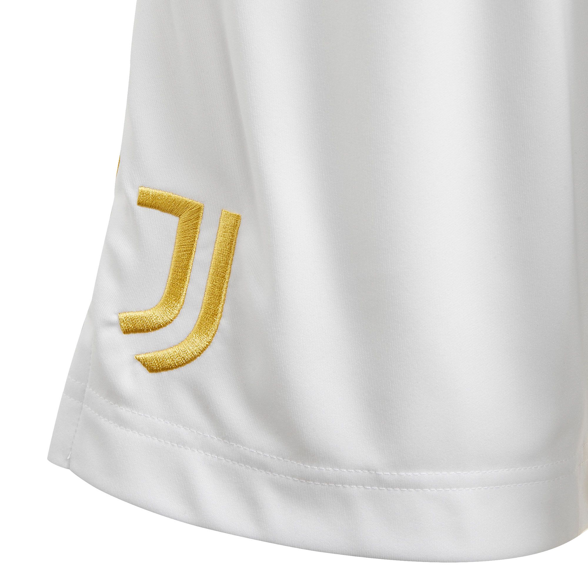 Pantalón 1ª Juventus FC 2020/2021 Junior Blanco - Fútbol Factory
