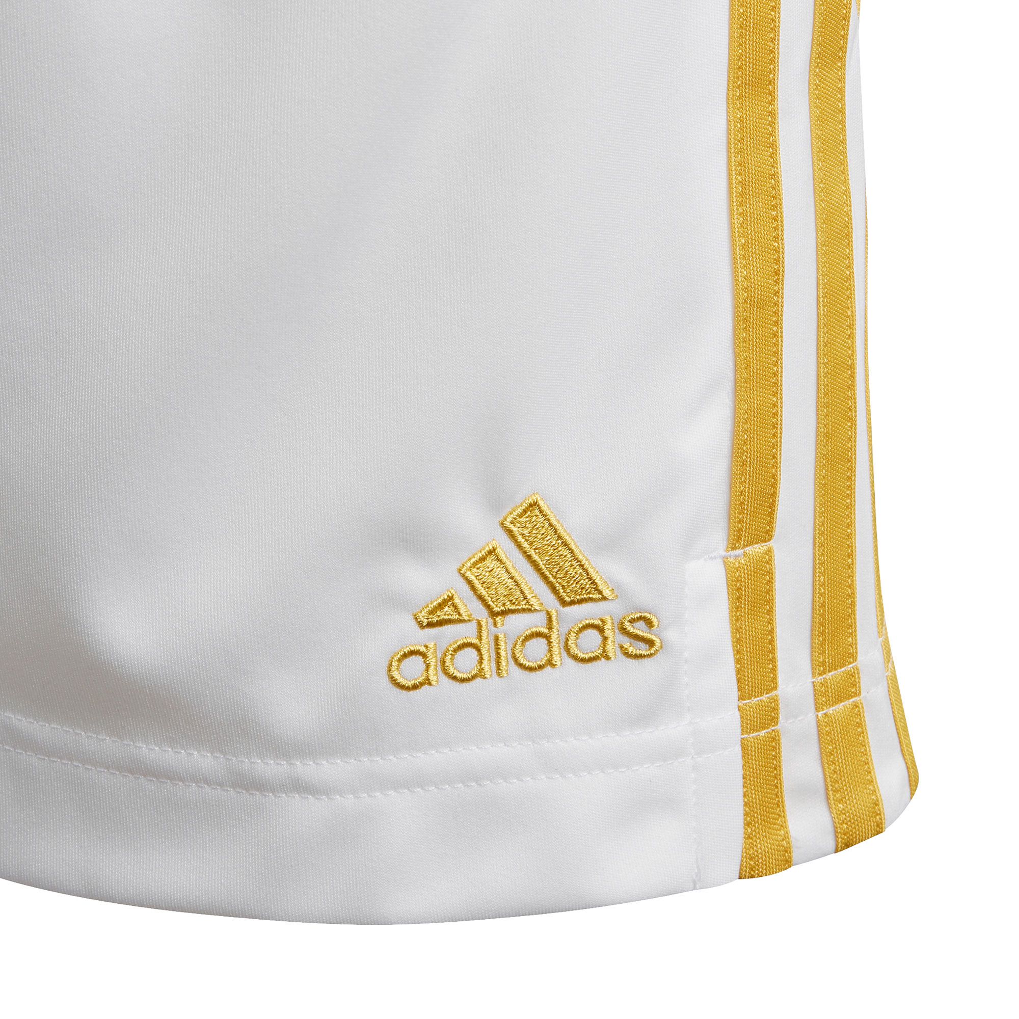 Pantalón 1ª Juventus FC 2020/2021 Junior Blanco - Fútbol Factory
