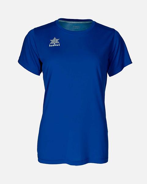T-shirt Luanvi Pol
