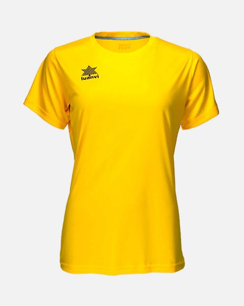 T-shirt Luanvi Pol
